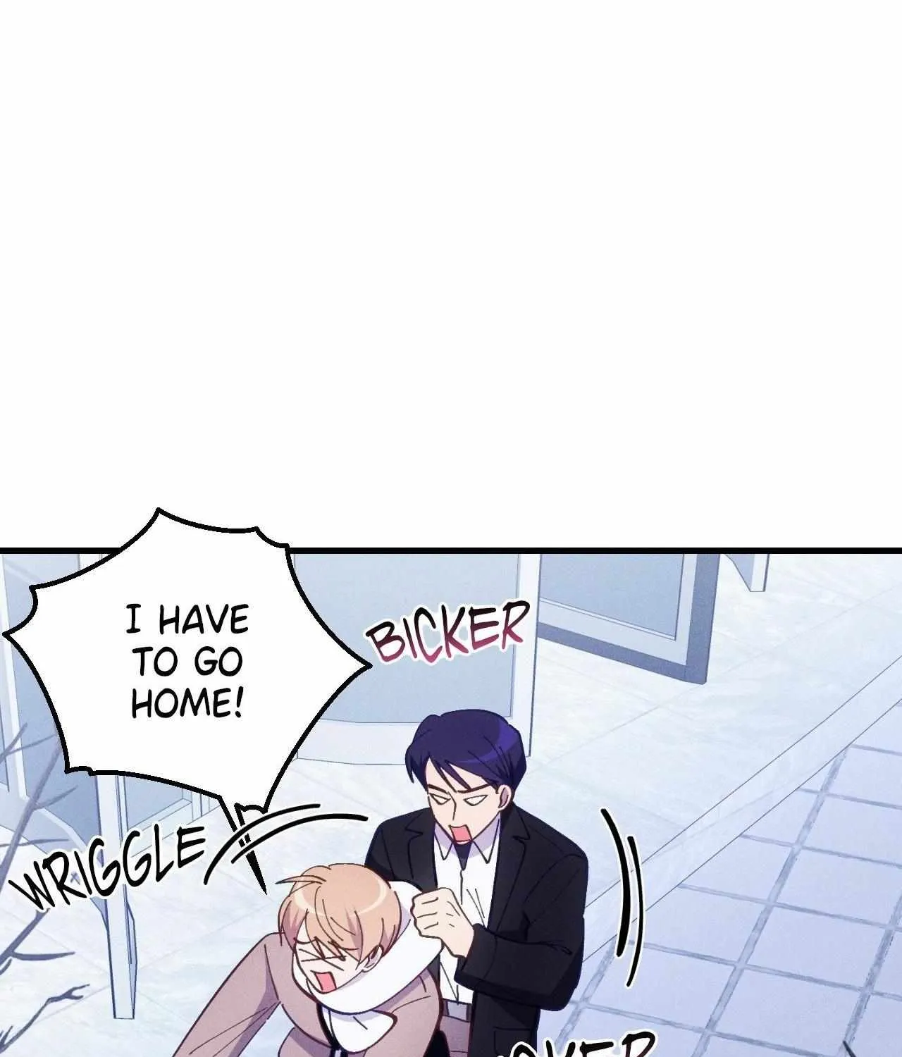 Read Headache chapter 37 image 92 on Lezhin