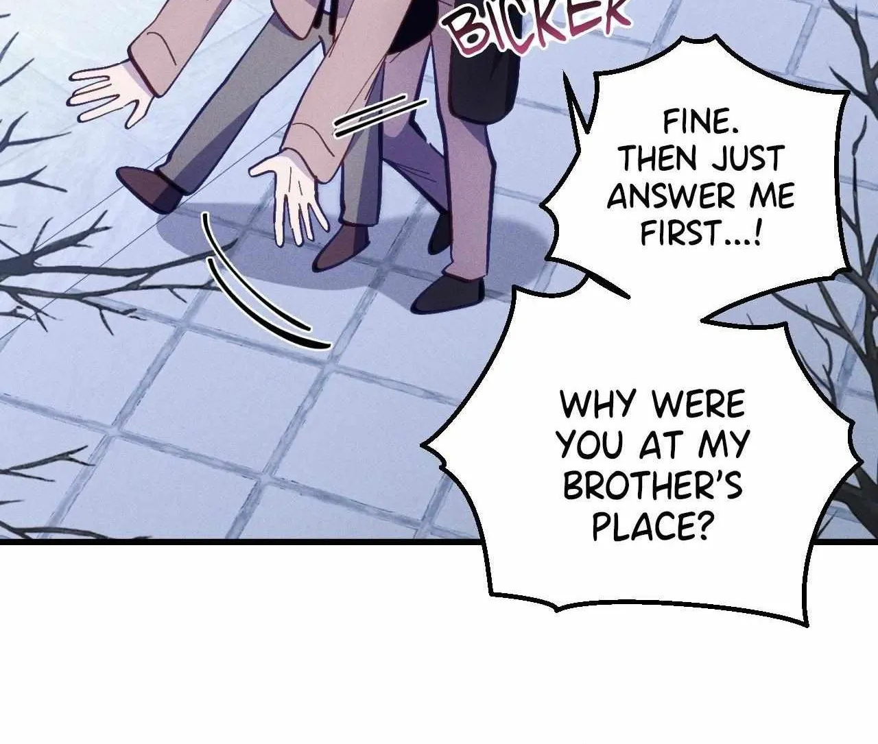 Read Headache chapter 37 image 93 on Lezhin