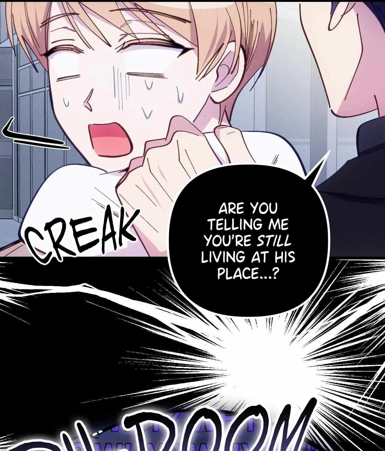 Read Headache chapter 37 image 99 on Lezhin