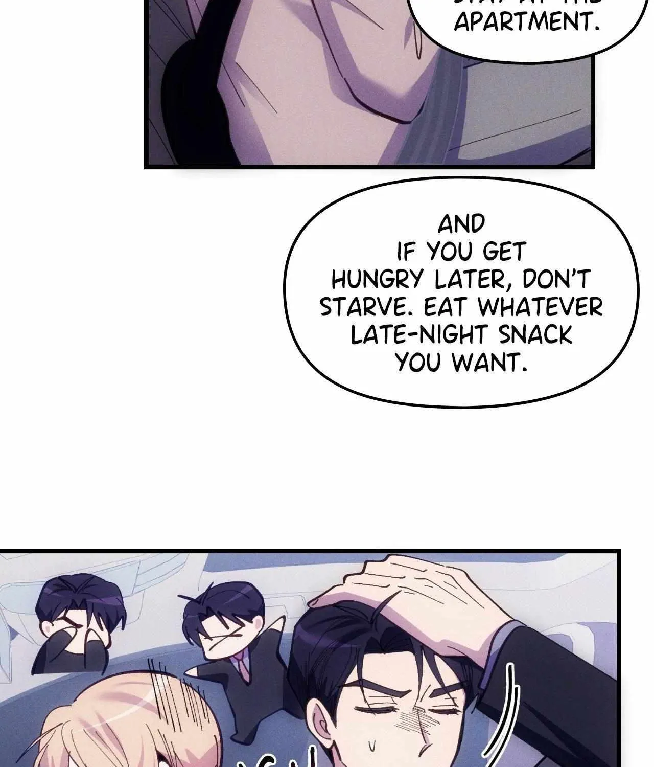 Read Headache chapter 38 image 101 on Lezhin
