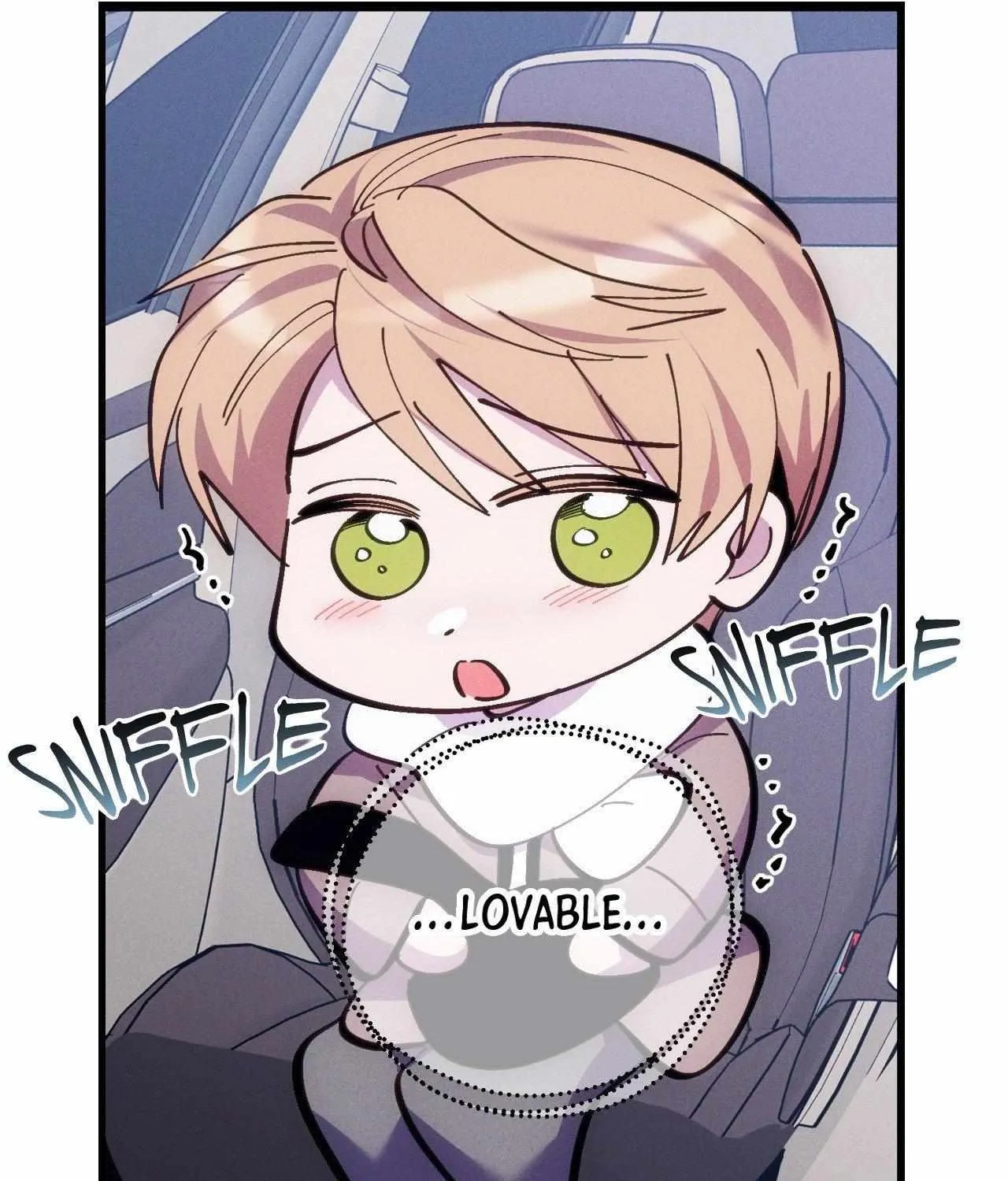 Read Headache chapter 38 image 106 on Lezhin