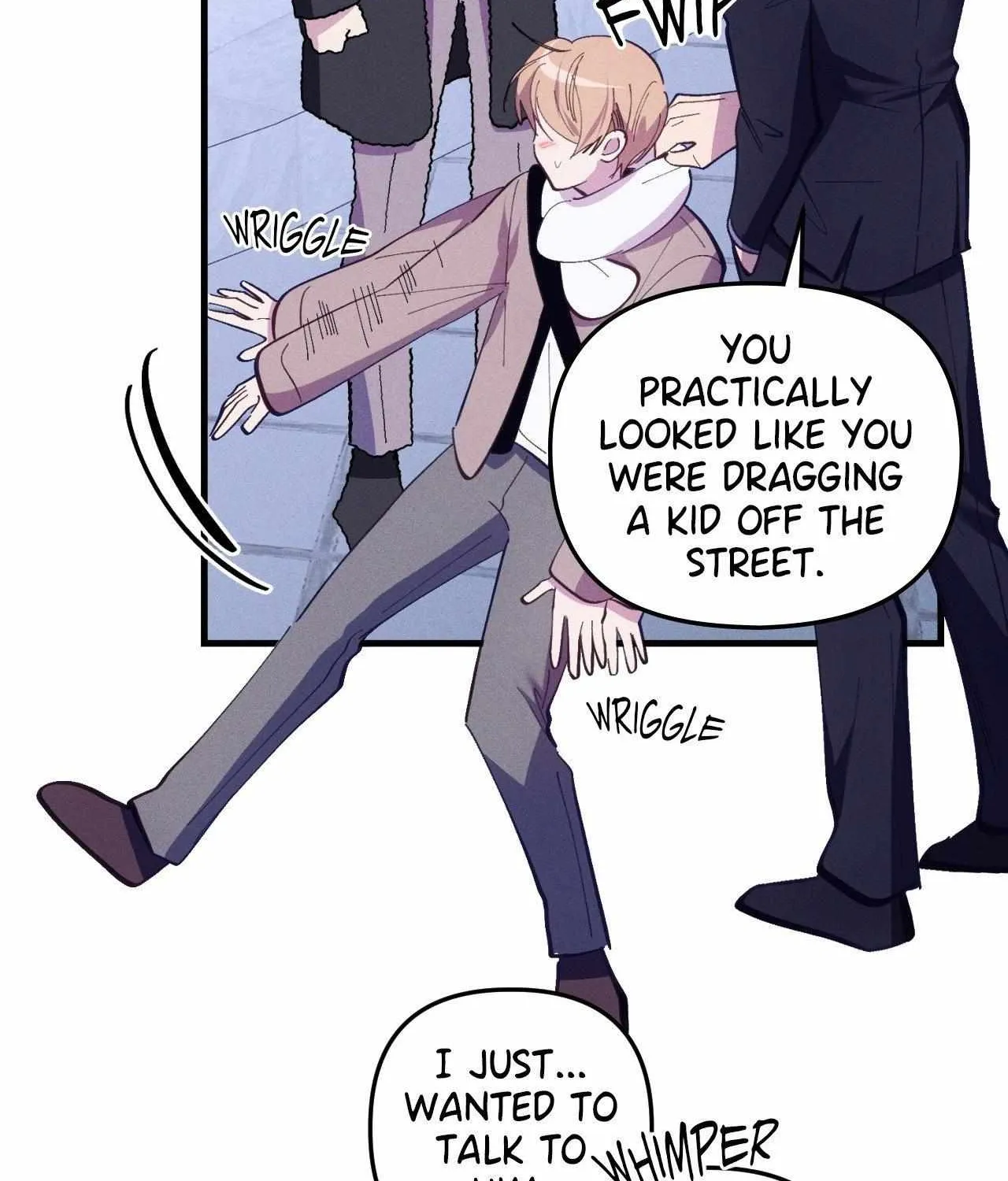 Read Headache chapter 38 image 17 on Lezhin