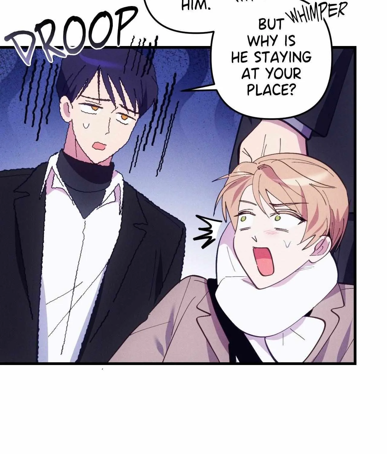 Read Headache chapter 38 image 18 on Lezhin