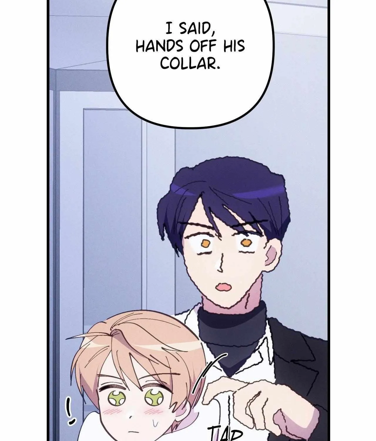 Read Headache chapter 38 image 2 on Lezhin
