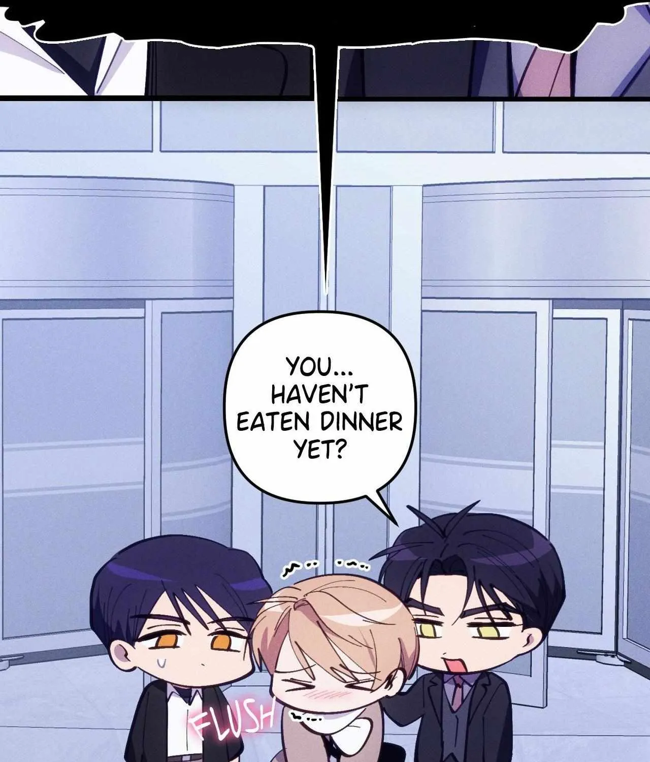 Read Headache chapter 38 image 23 on Lezhin
