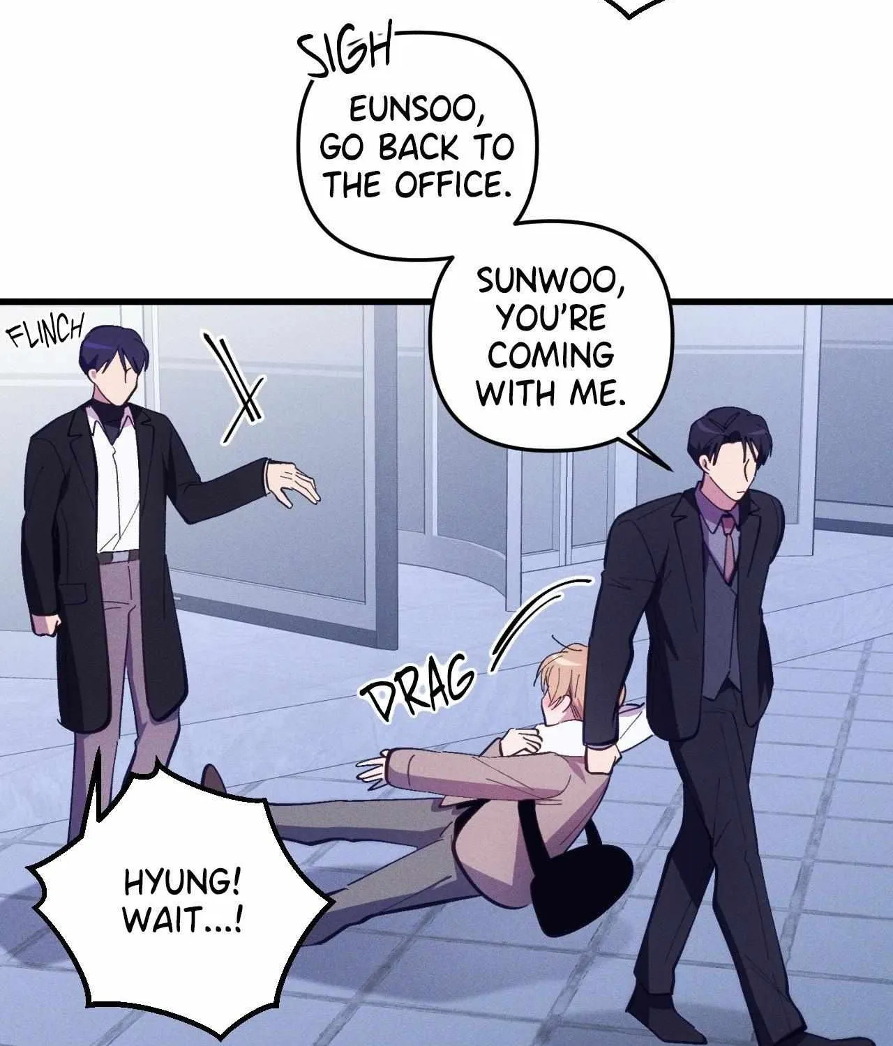 Read Headache chapter 38 image 26 on Lezhin