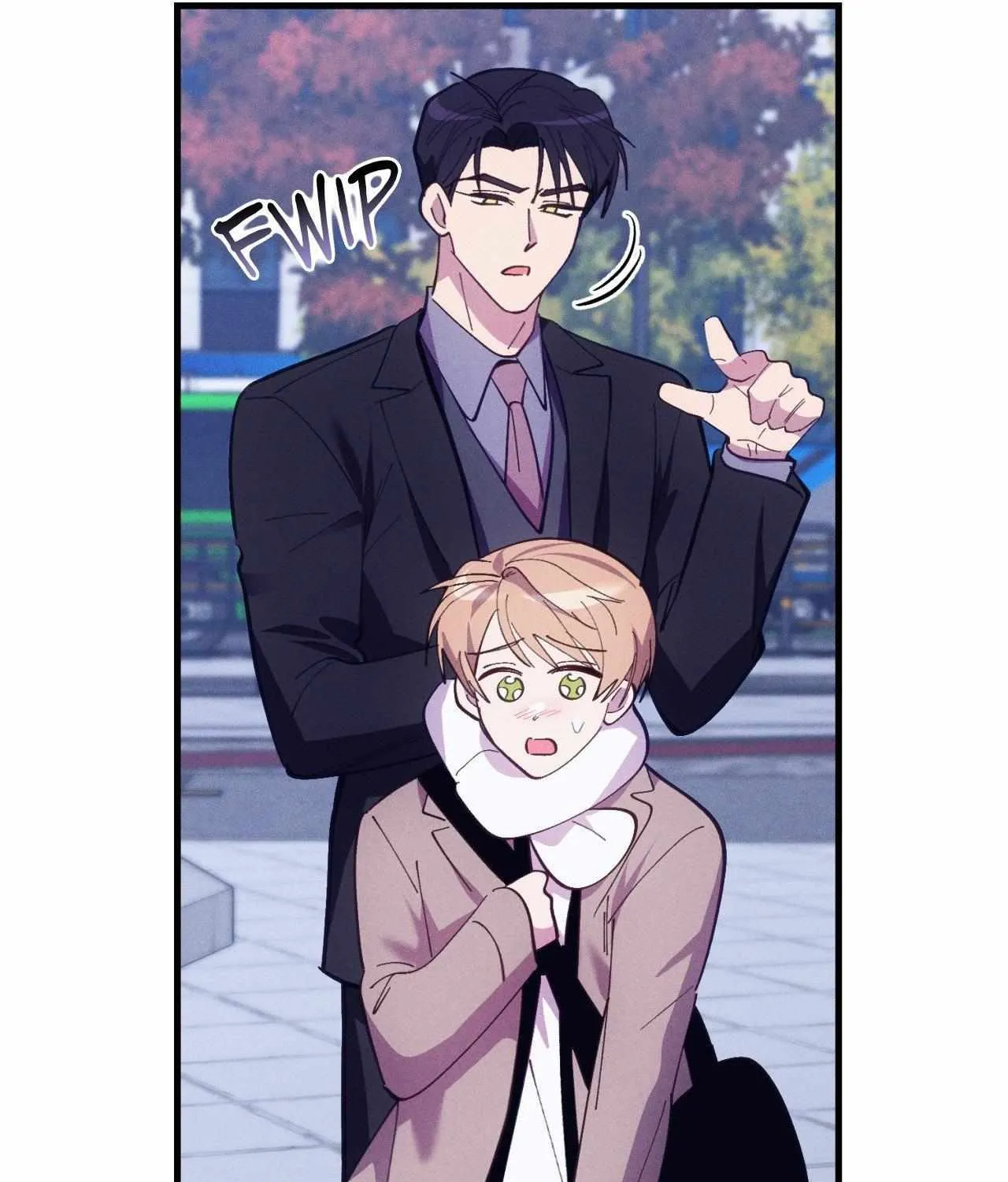 Read Headache chapter 38 image 28 on Lezhin
