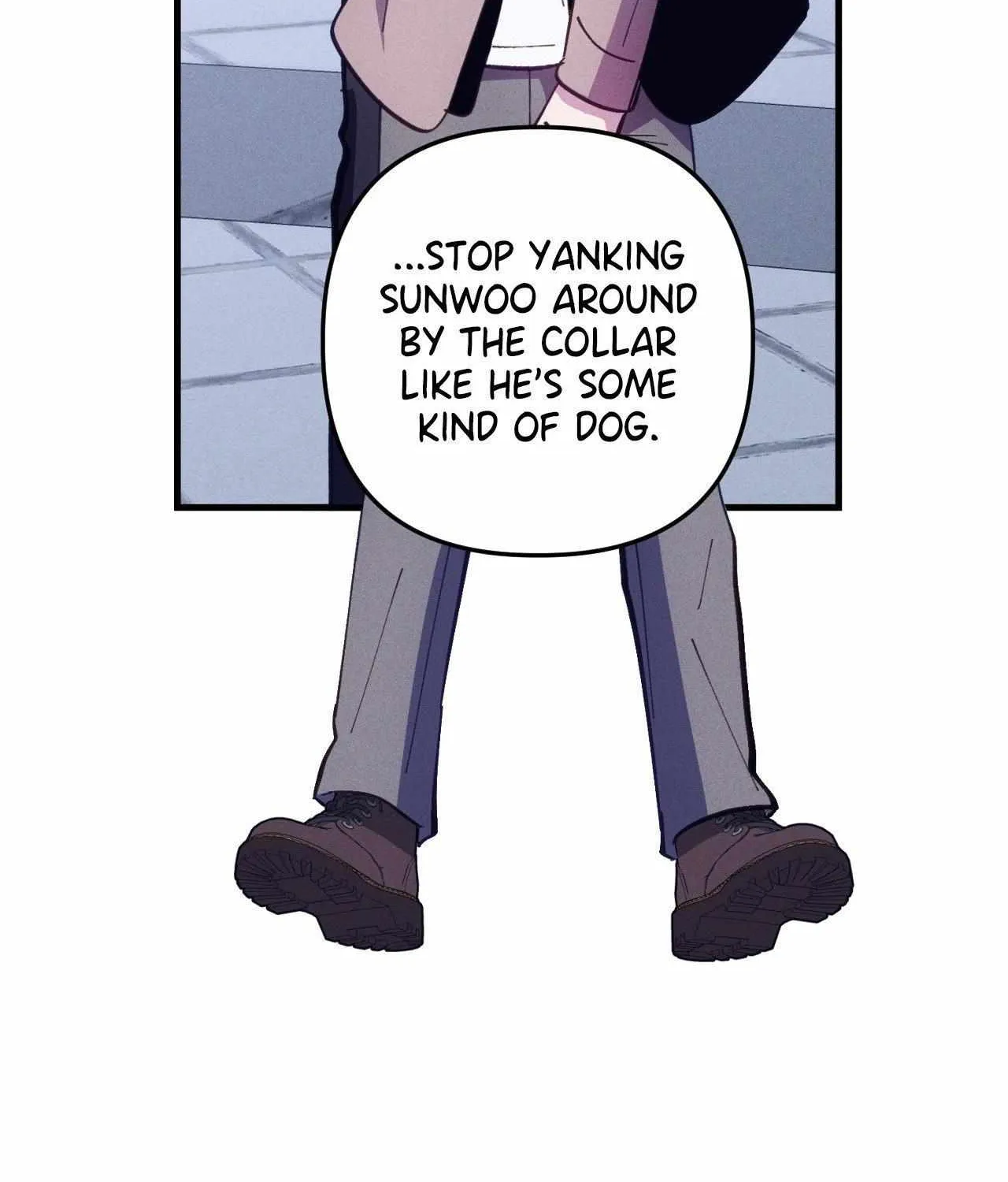 Read Headache chapter 38 image 29 on Lezhin