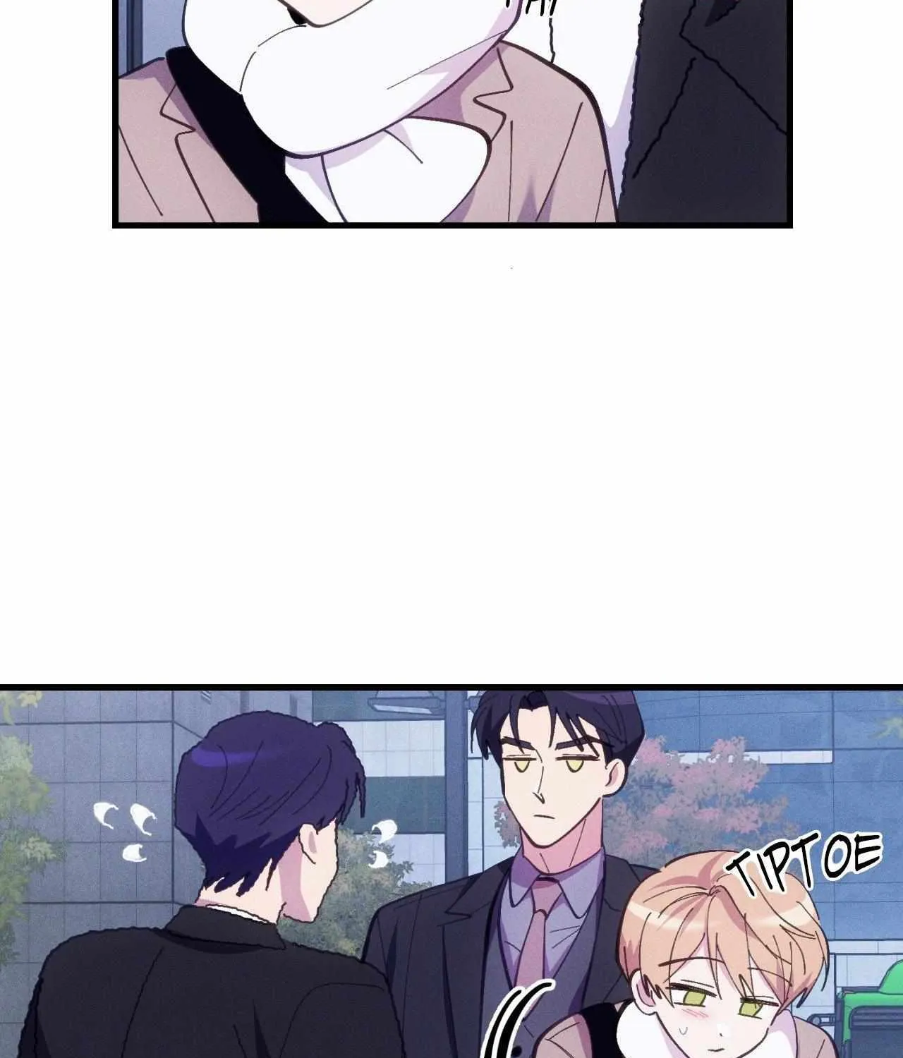 Read Headache chapter 38 image 3 on Lezhin
