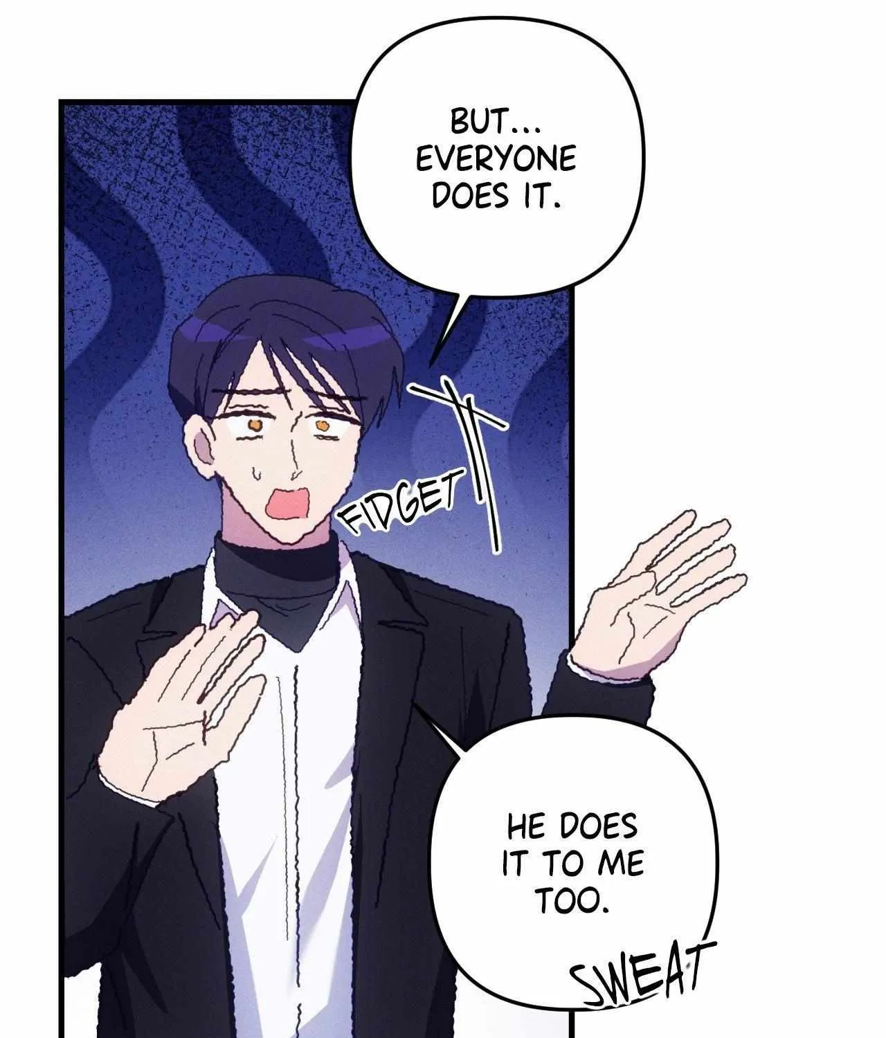 Read Headache chapter 38 image 30 on Lezhin