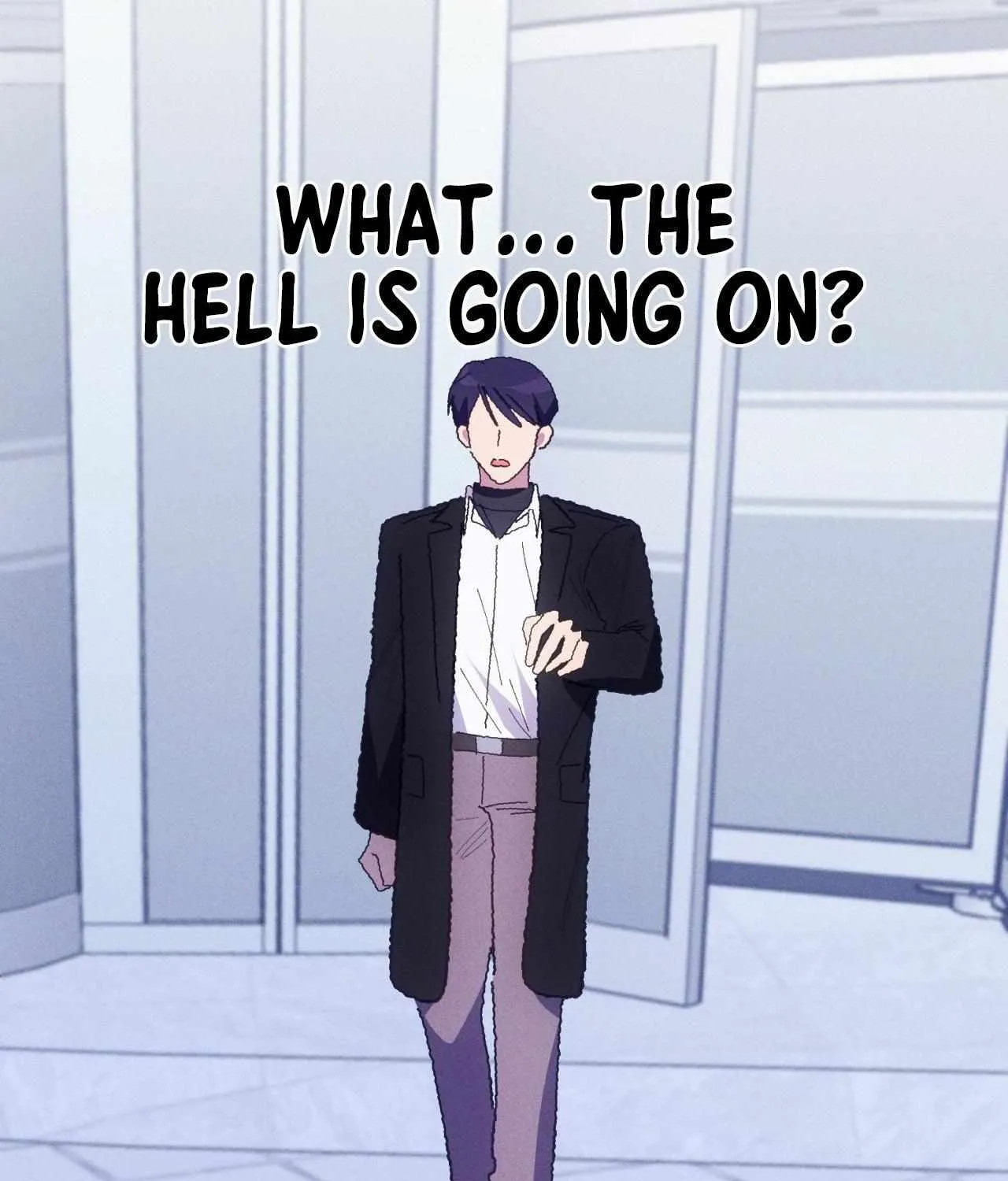 Read Headache chapter 38 image 36 on Lezhin