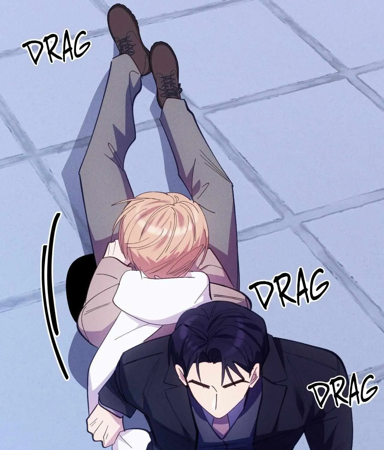 Read Headache chapter 38 image 38 on Lezhin