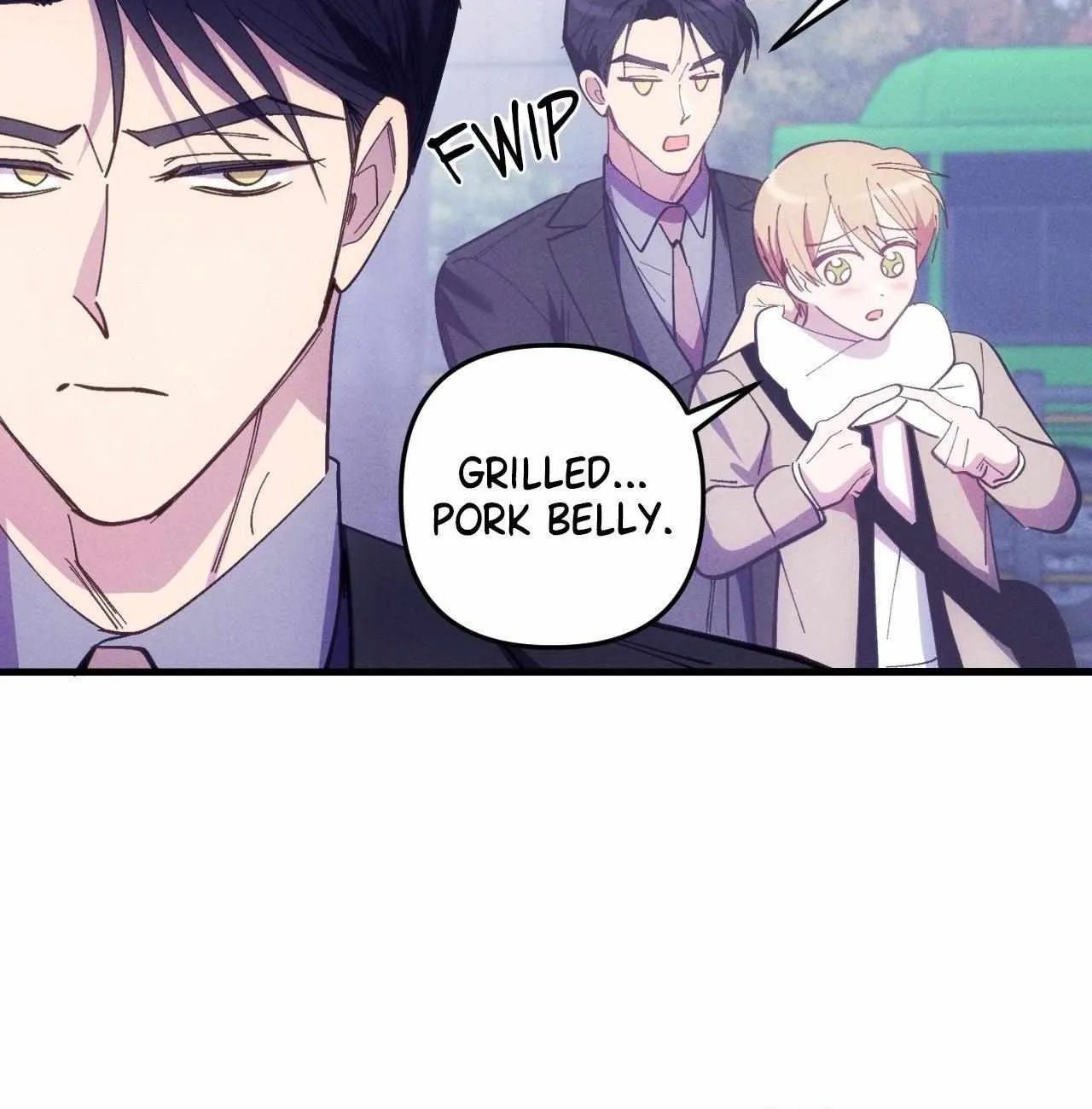 Read Headache chapter 38 image 44 on Lezhin
