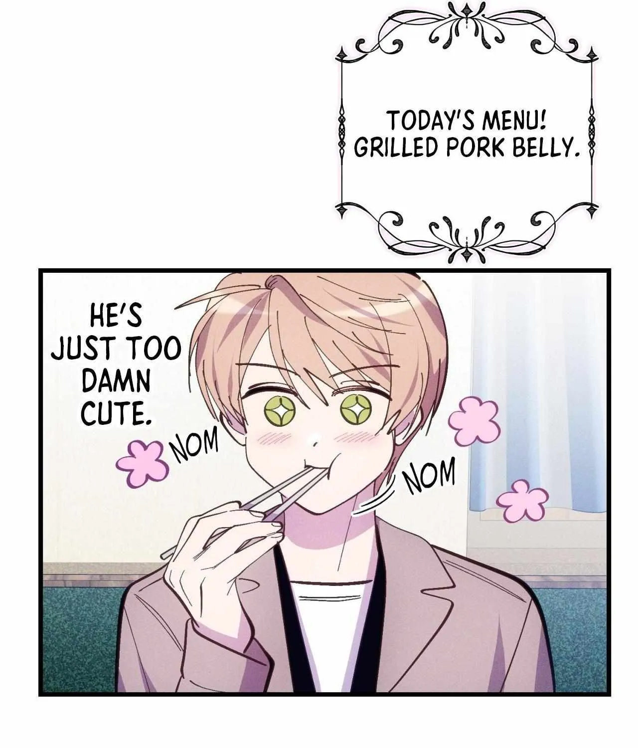Read Headache chapter 38 image 45 on Lezhin