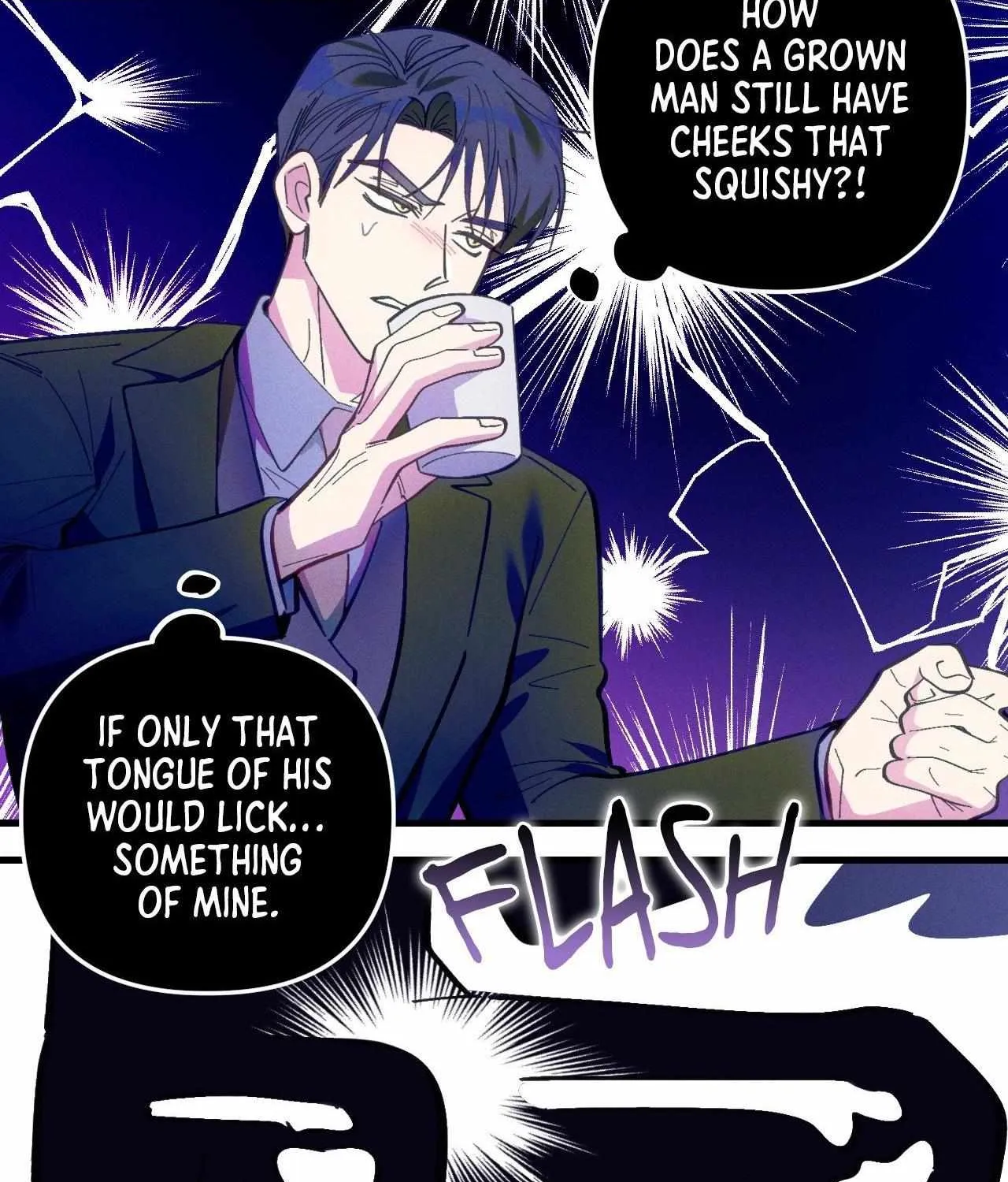 Read Headache chapter 38 image 47 on Lezhin