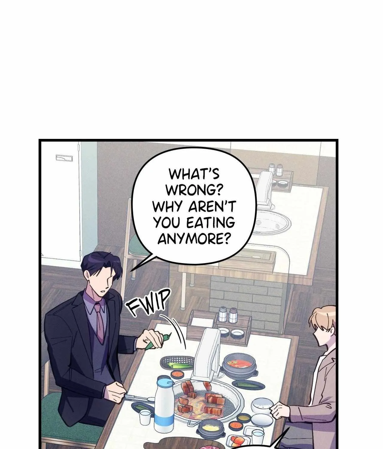 Read Headache chapter 38 image 53 on Lezhin