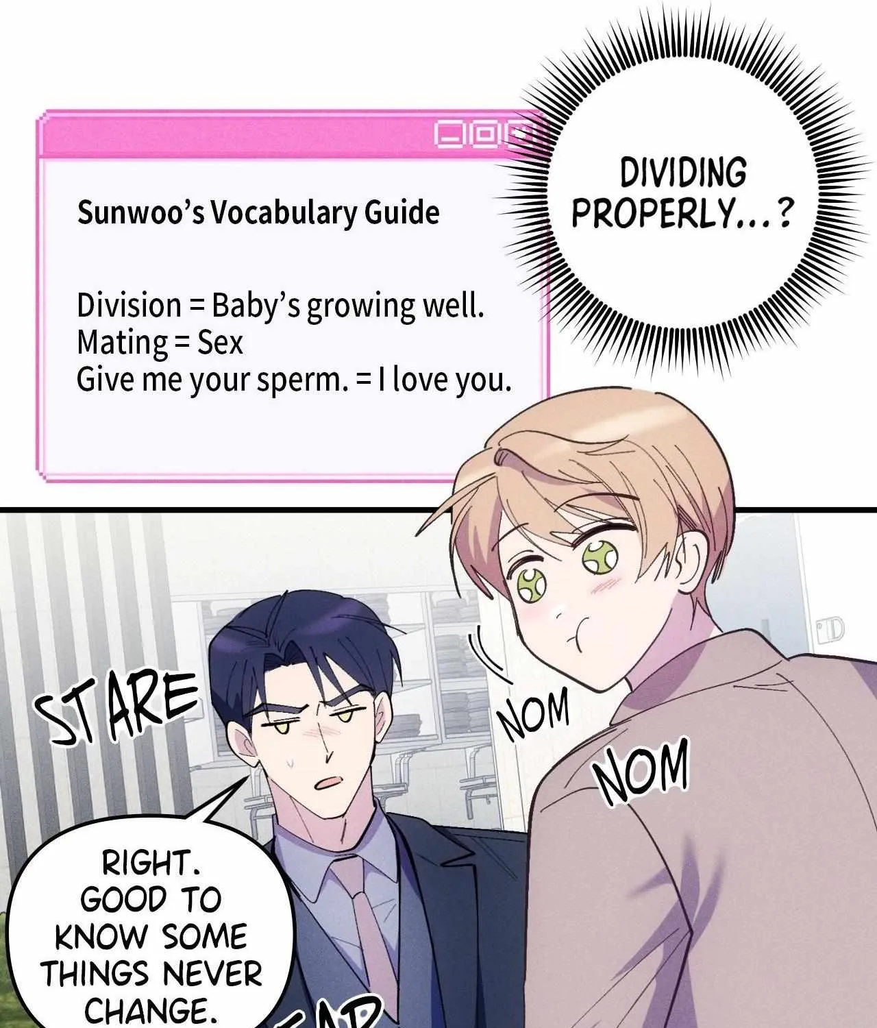 Read Headache chapter 38 image 59 on Lezhin