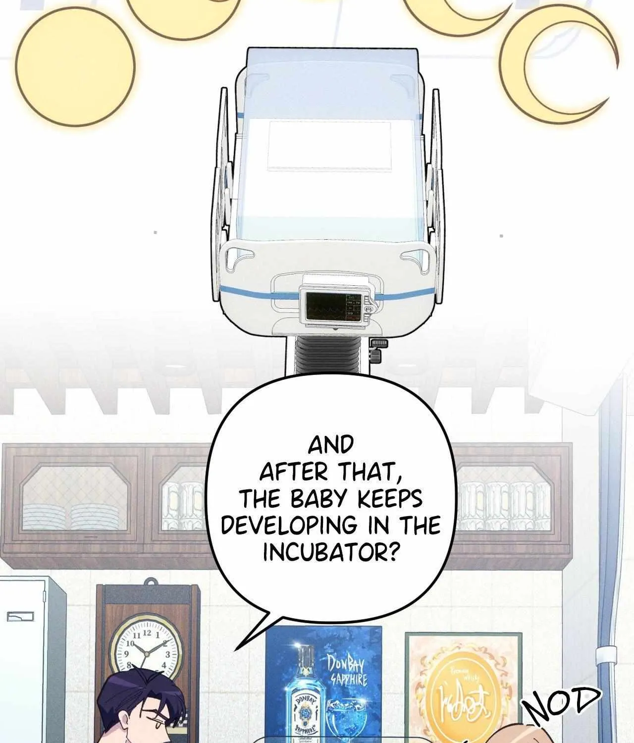 Read Headache chapter 38 image 63 on Lezhin