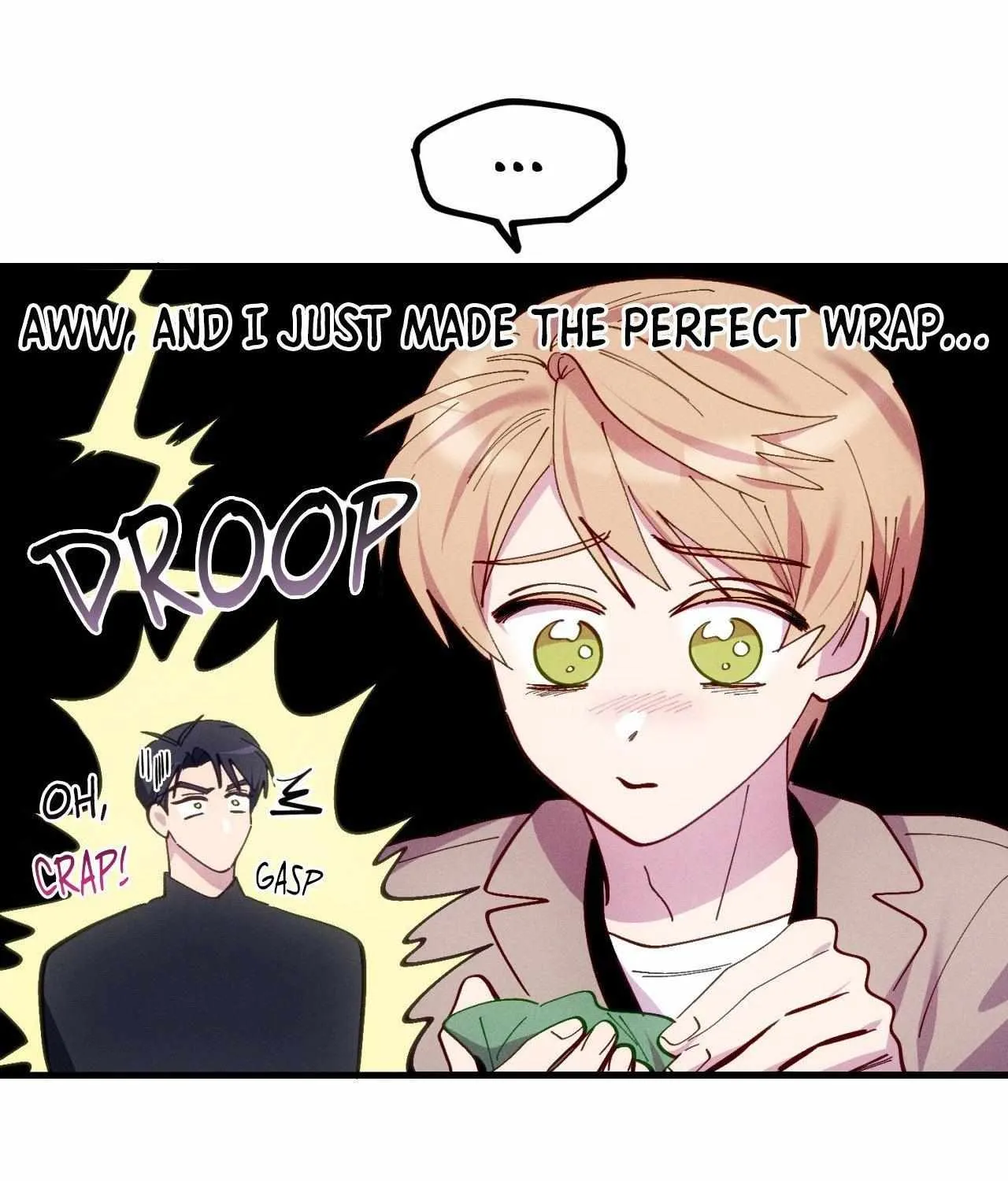 Read Headache chapter 38 image 69 on Lezhin