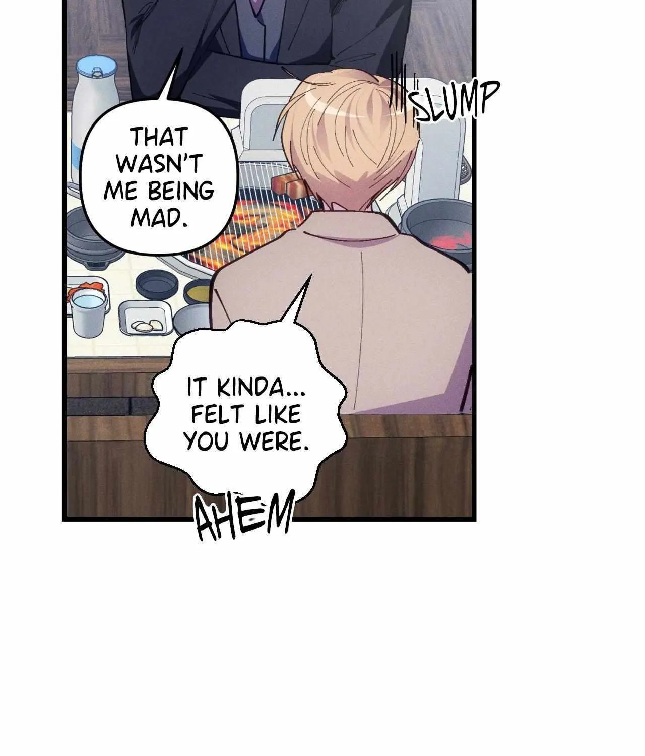 Read Headache chapter 38 image 71 on Lezhin