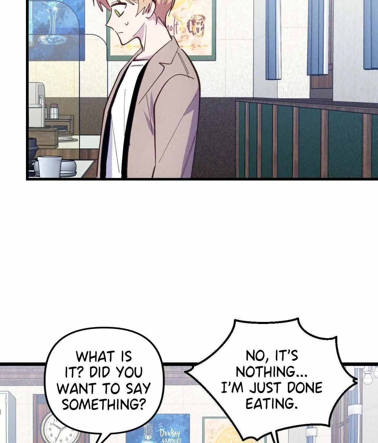 Read Headache chapter 38 image 74 on Lezhin