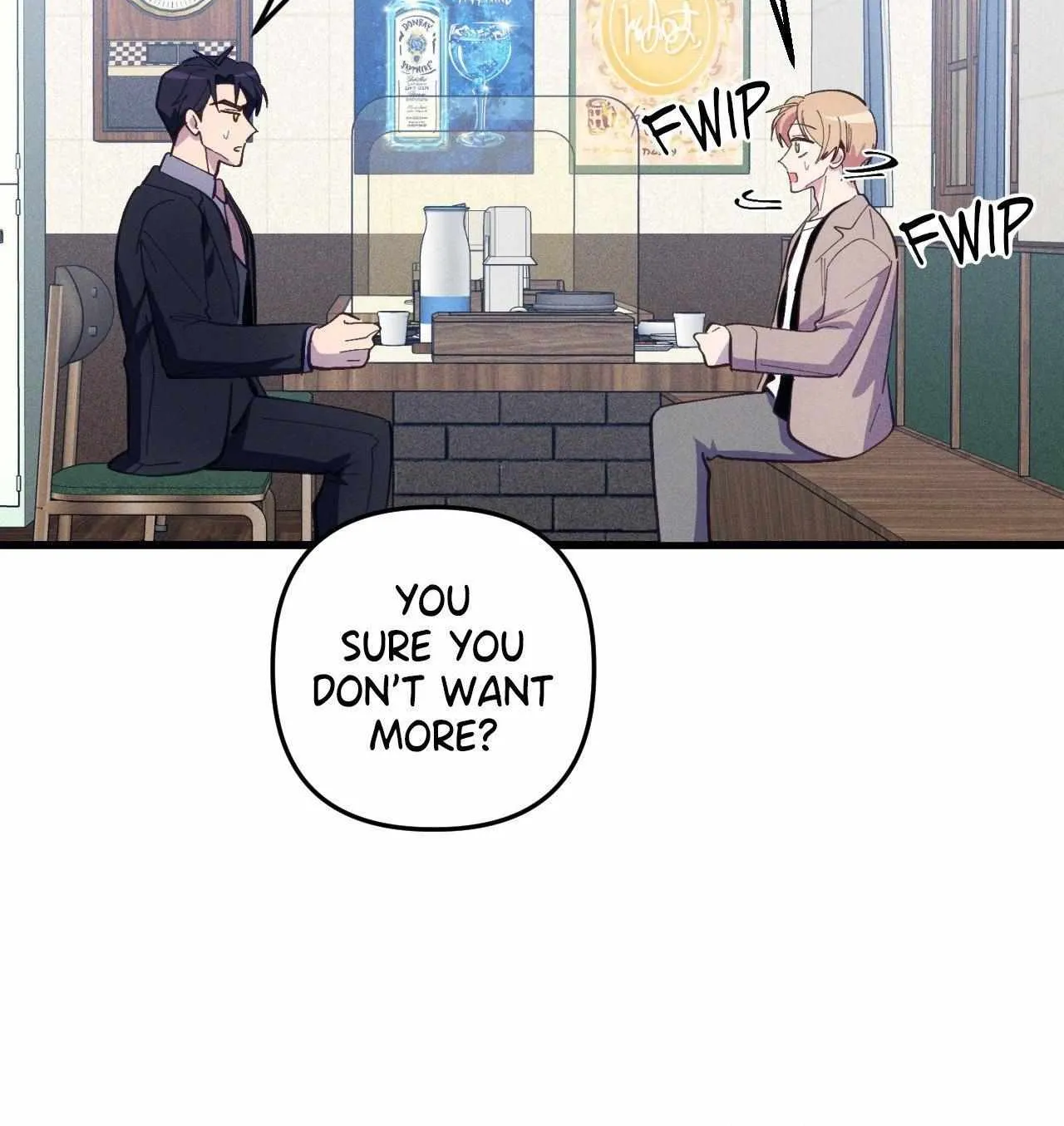 Read Headache chapter 38 image 75 on Lezhin