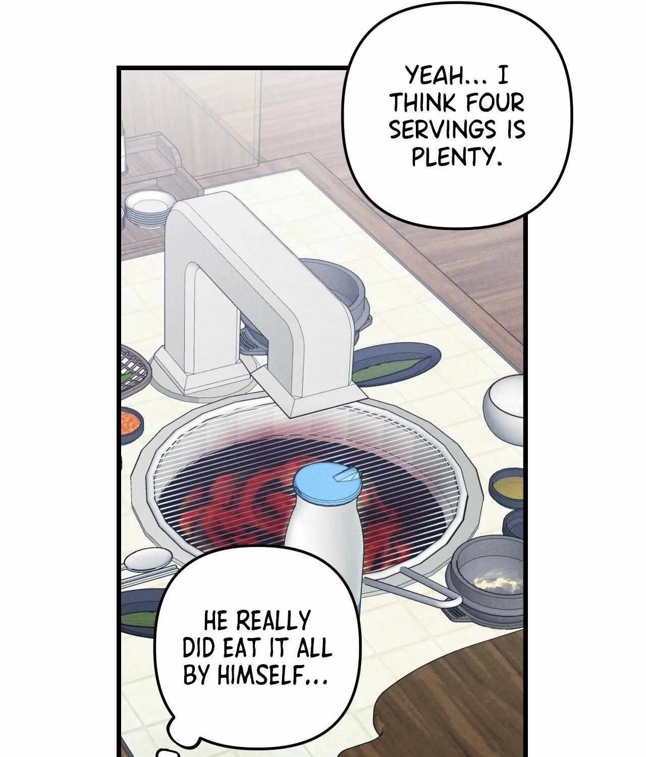Read Headache chapter 38 image 76 on Lezhin