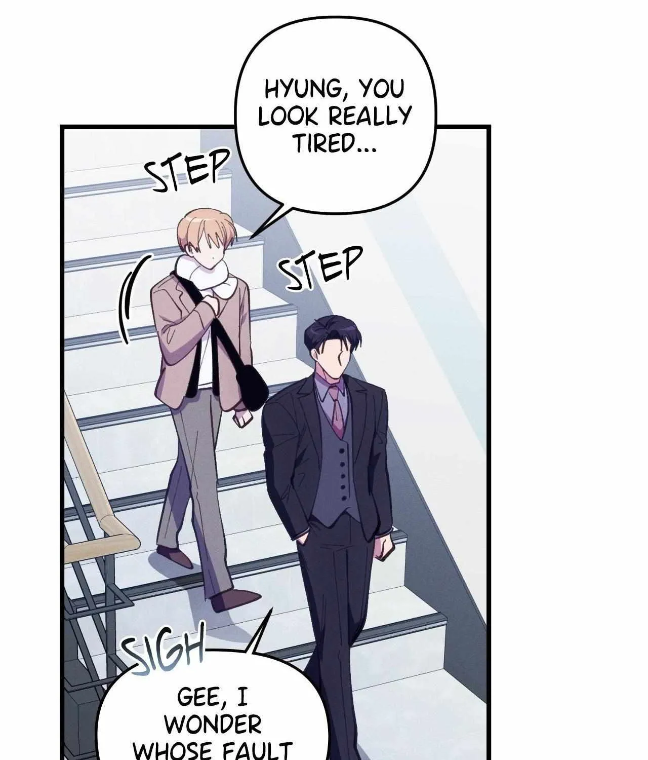 Read Headache chapter 38 image 81 on Lezhin