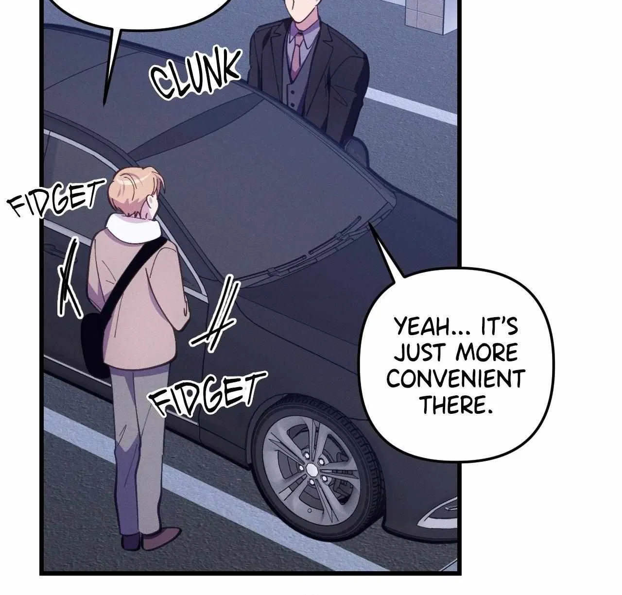 Read Headache chapter 38 image 92 on Lezhin