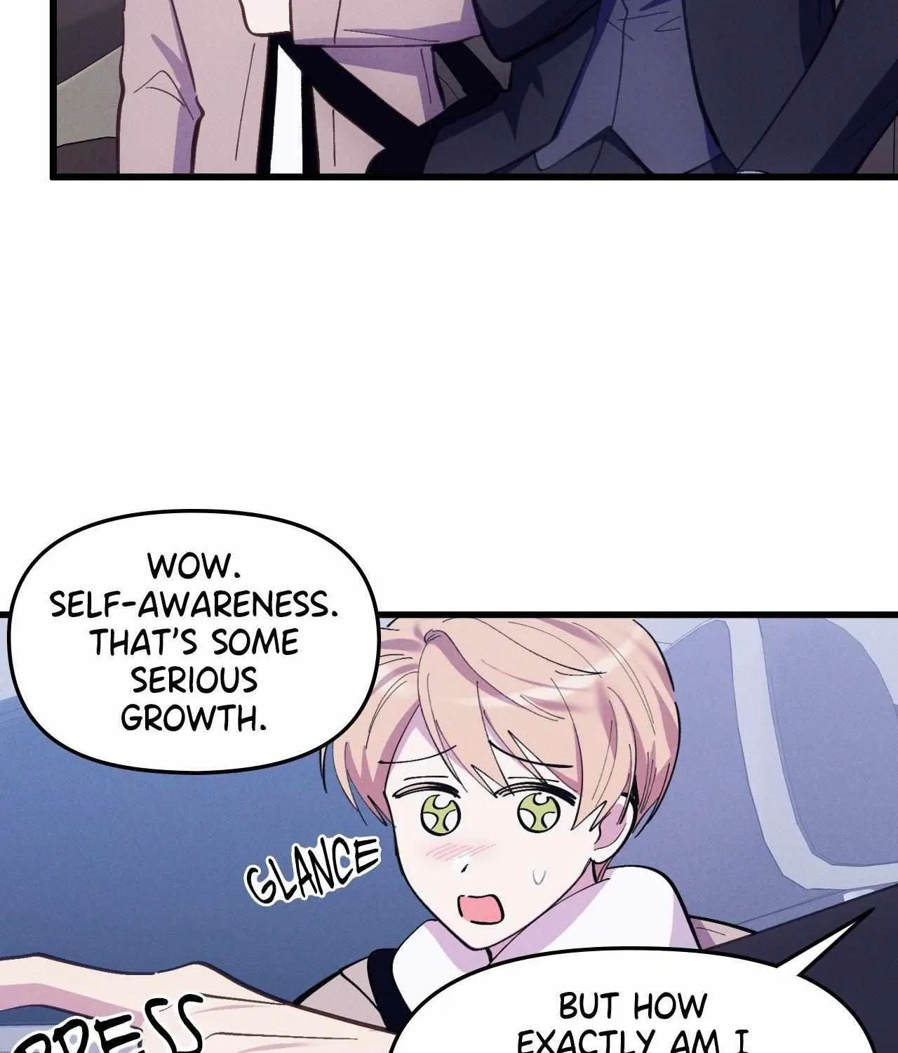 Read Headache chapter 38 image 94 on Lezhin