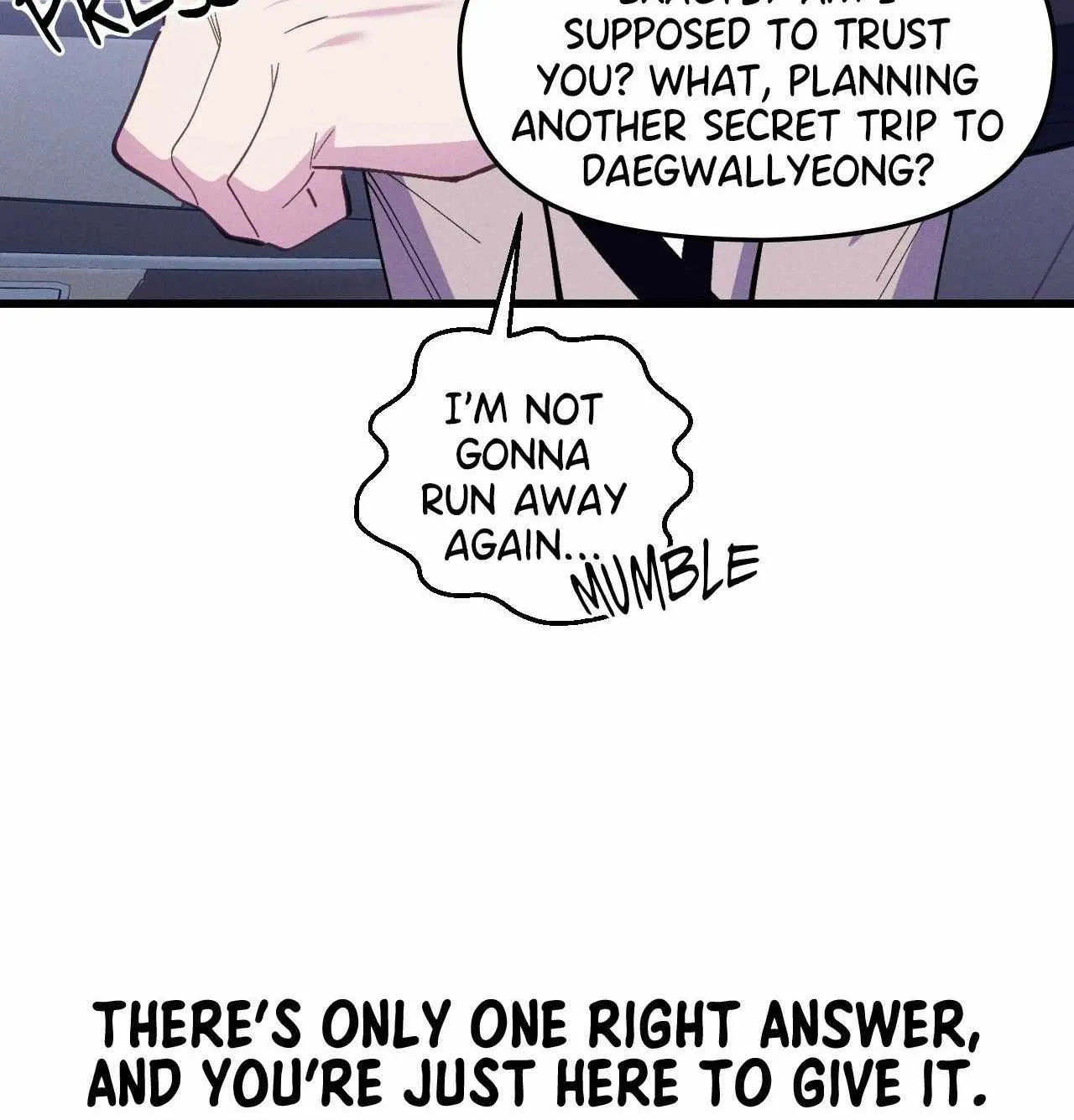 Read Headache chapter 38 image 95 on Lezhin