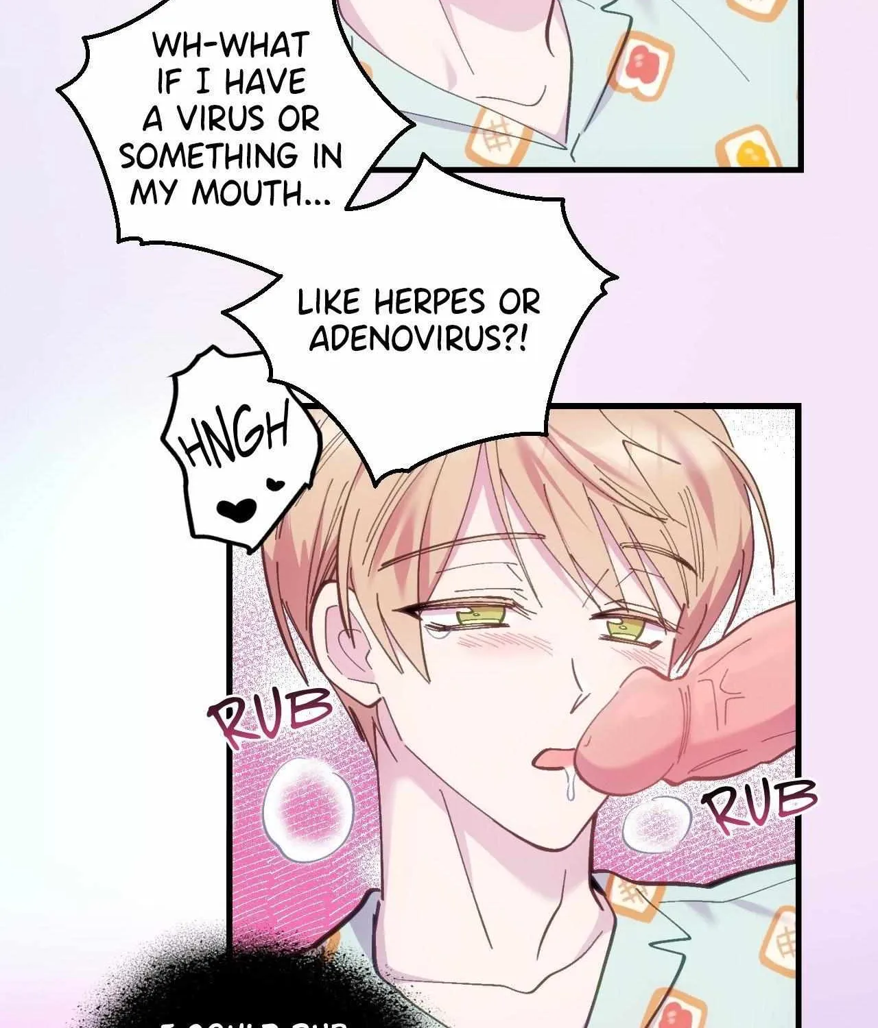 Read Headache chapter 39 image 110 on Lezhin
