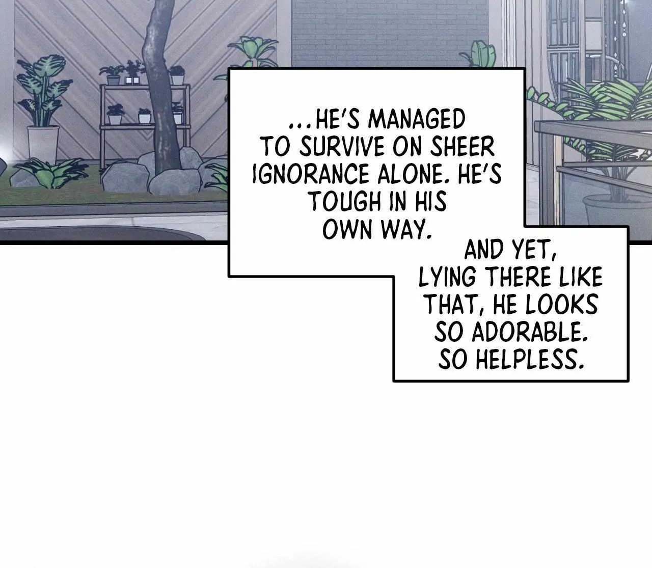 Read Headache chapter 39 image 12 on Lezhin