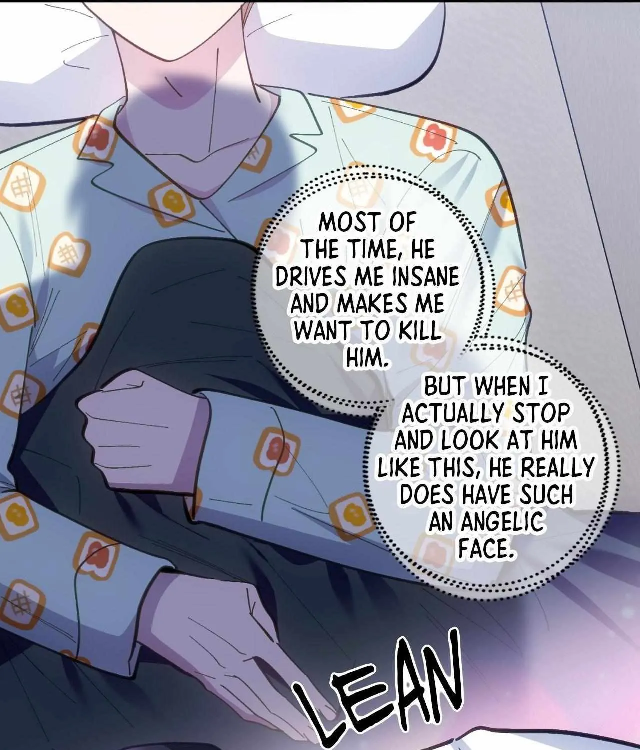 Read Headache chapter 39 image 20 on Lezhin