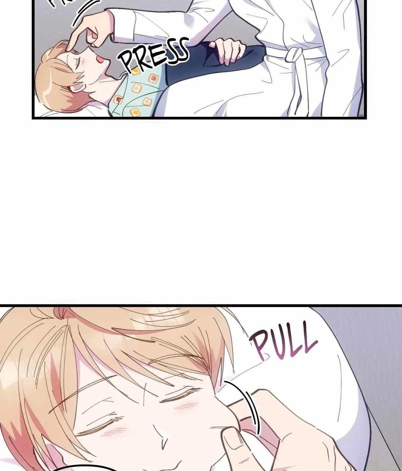 Read Headache chapter 39 image 24 on Lezhin