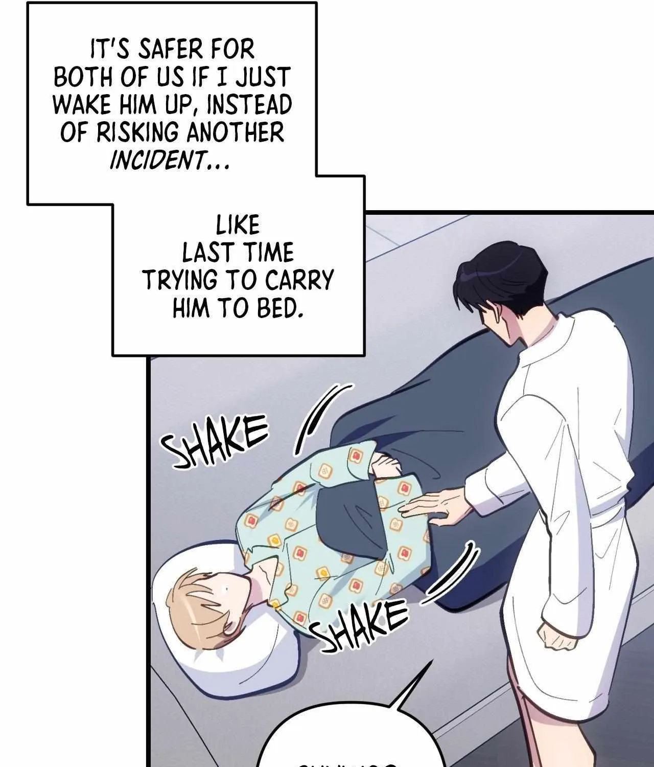 Read Headache chapter 39 image 26 on Lezhin