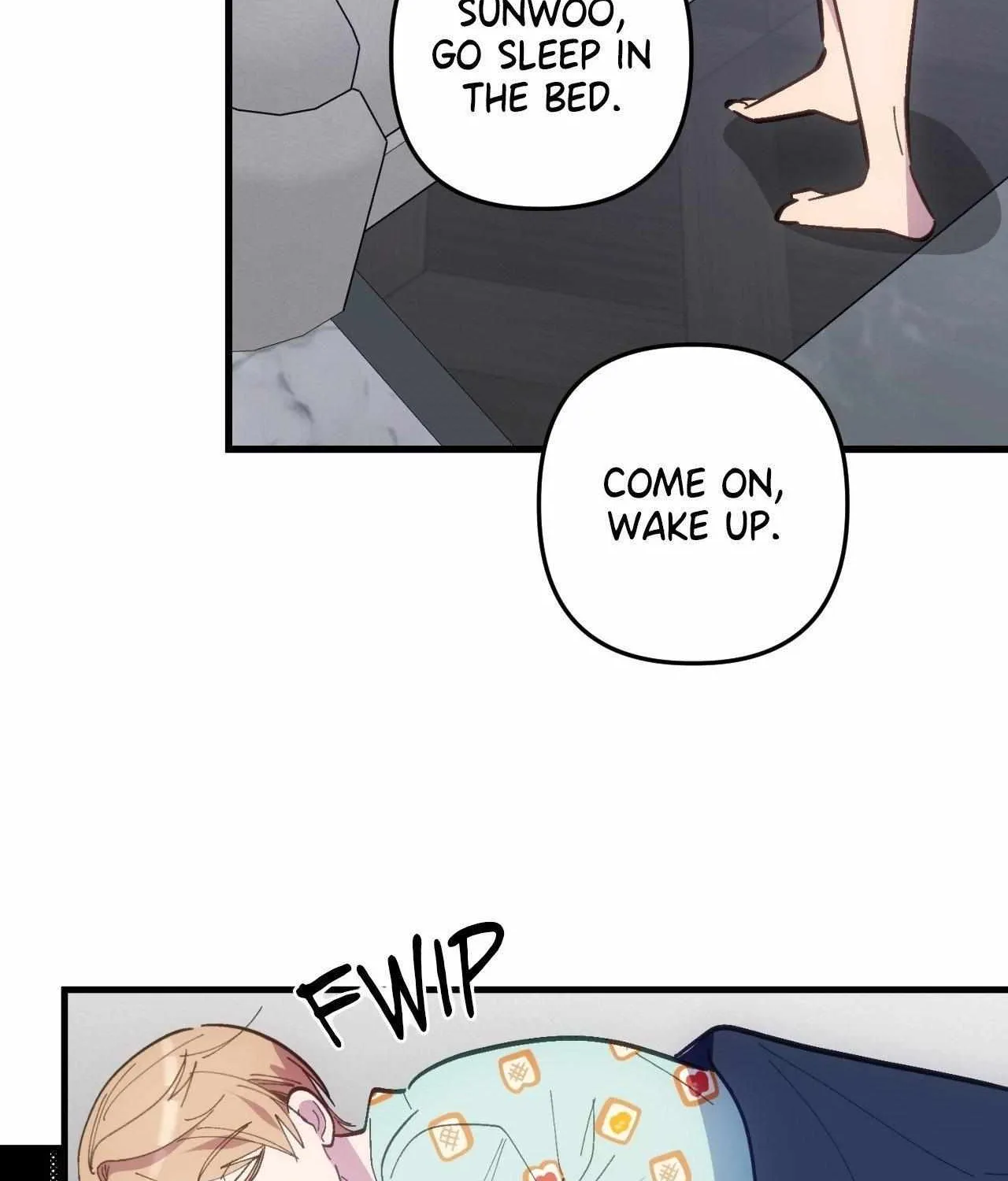 Read Headache chapter 39 image 27 on Lezhin