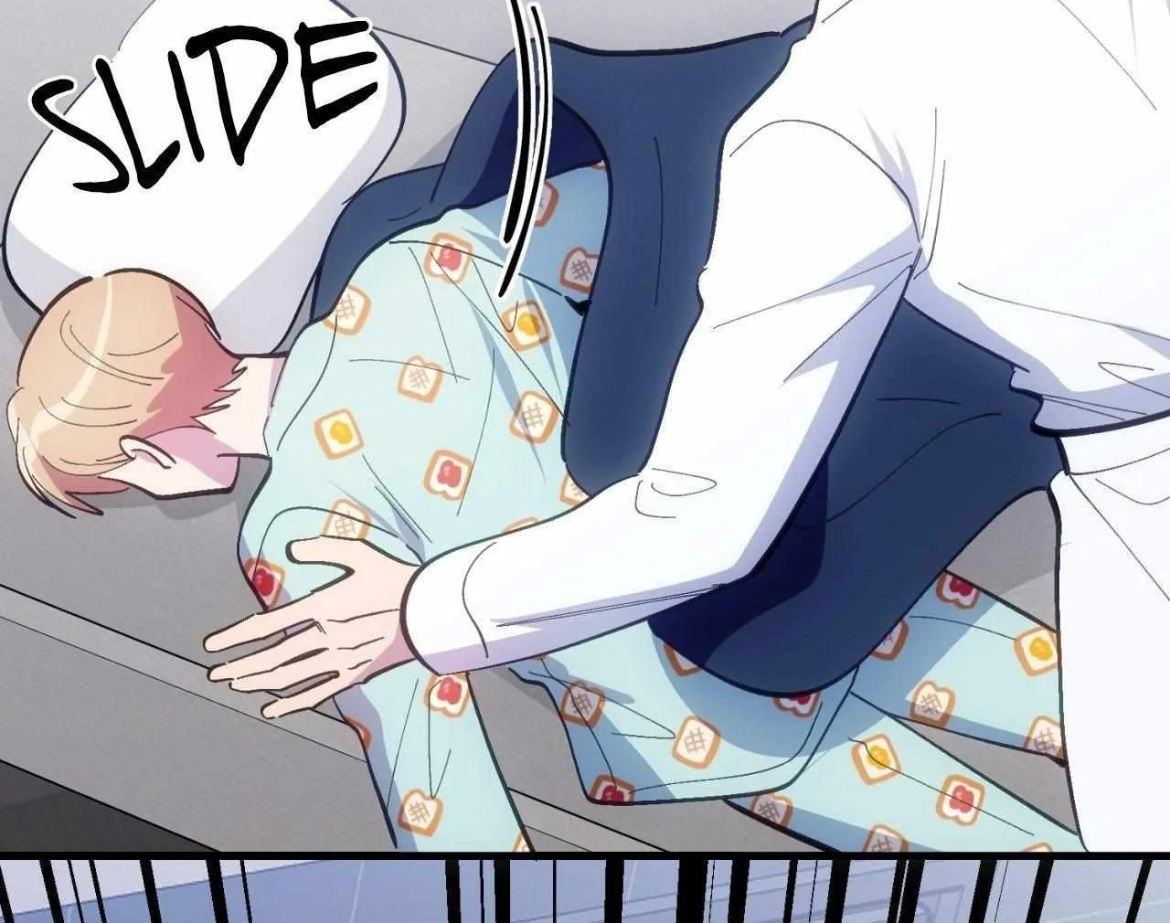 Read Headache chapter 39 image 29 on Lezhin