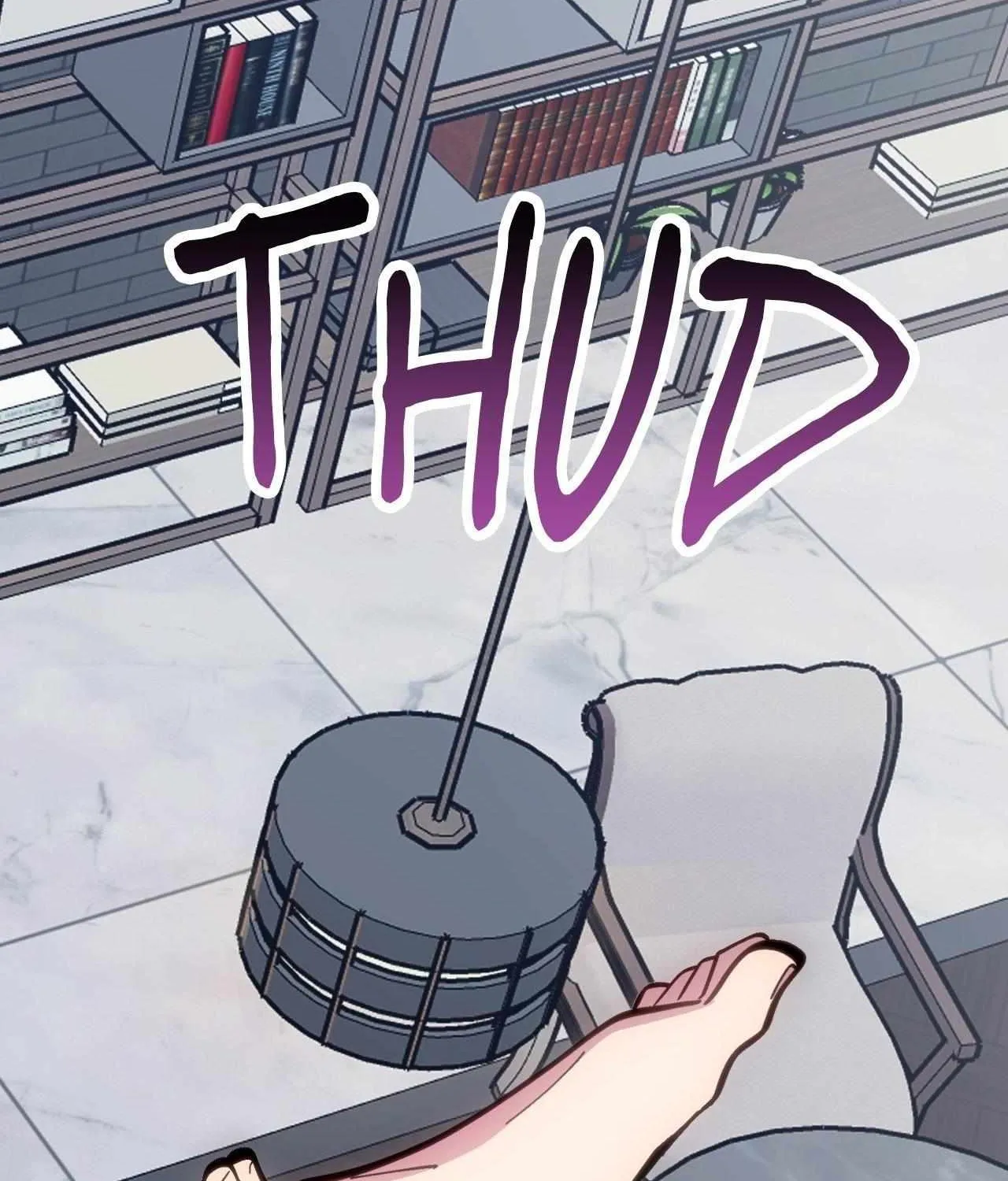 Read Headache chapter 39 image 31 on Lezhin