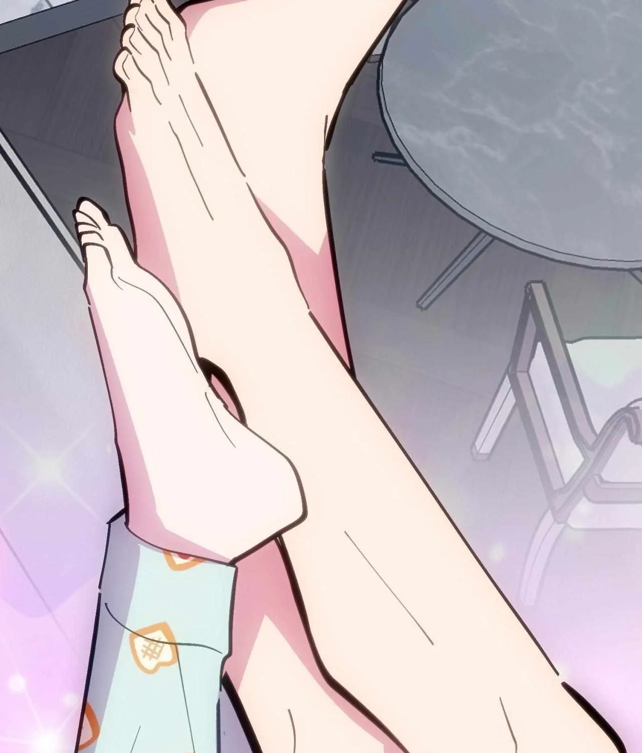 Read Headache chapter 39 image 32 on Lezhin