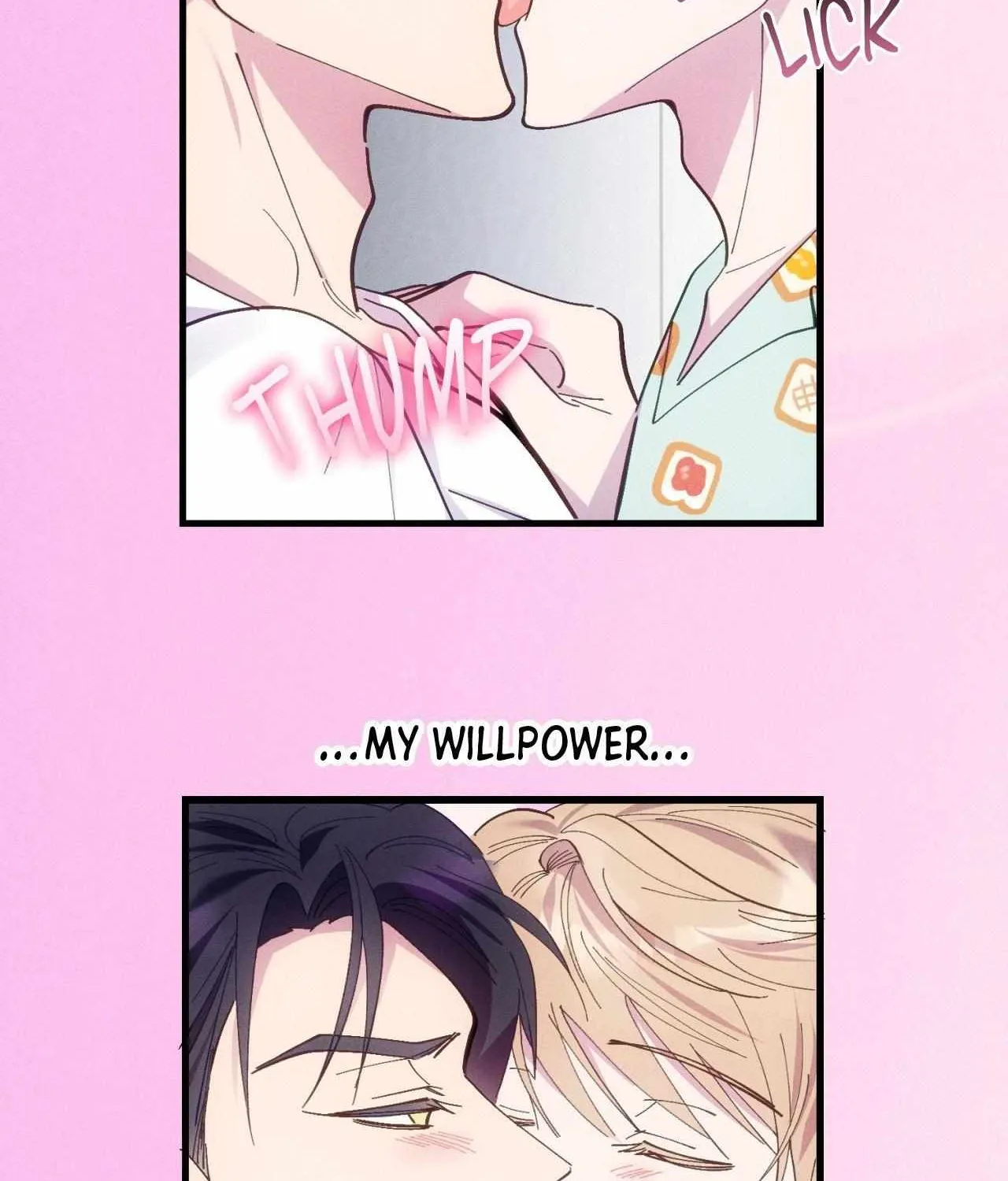 Read Headache chapter 39 image 39 on Lezhin