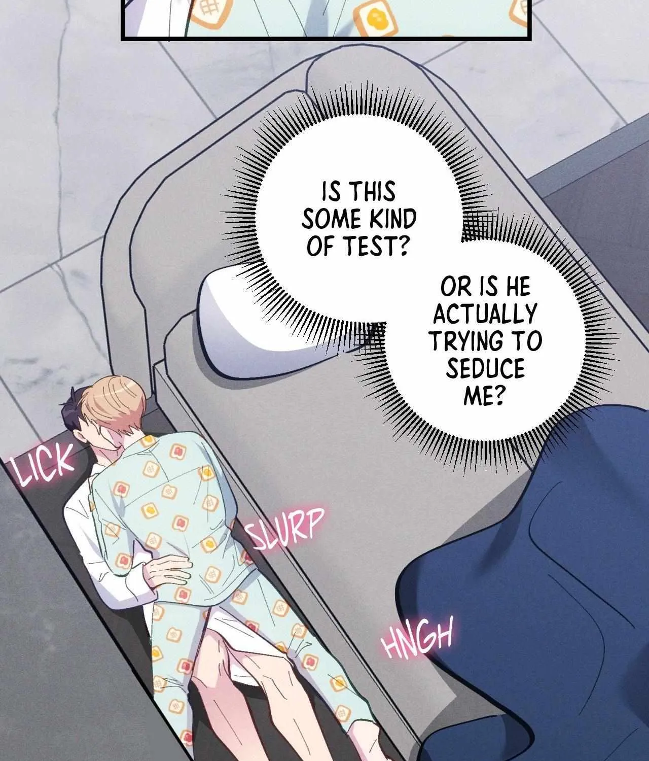 Read Headache chapter 39 image 43 on Lezhin