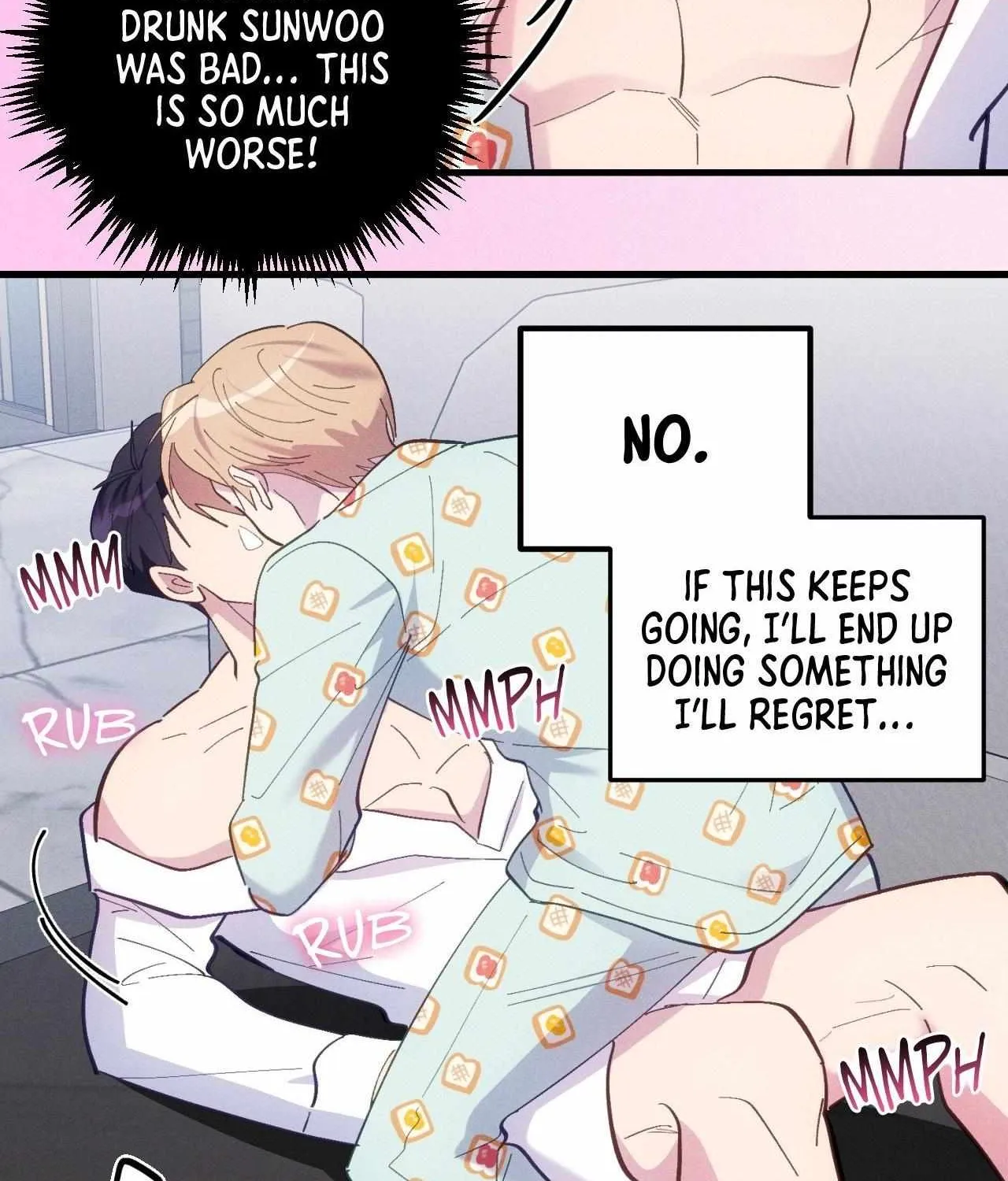 Read Headache chapter 39 image 46 on Lezhin