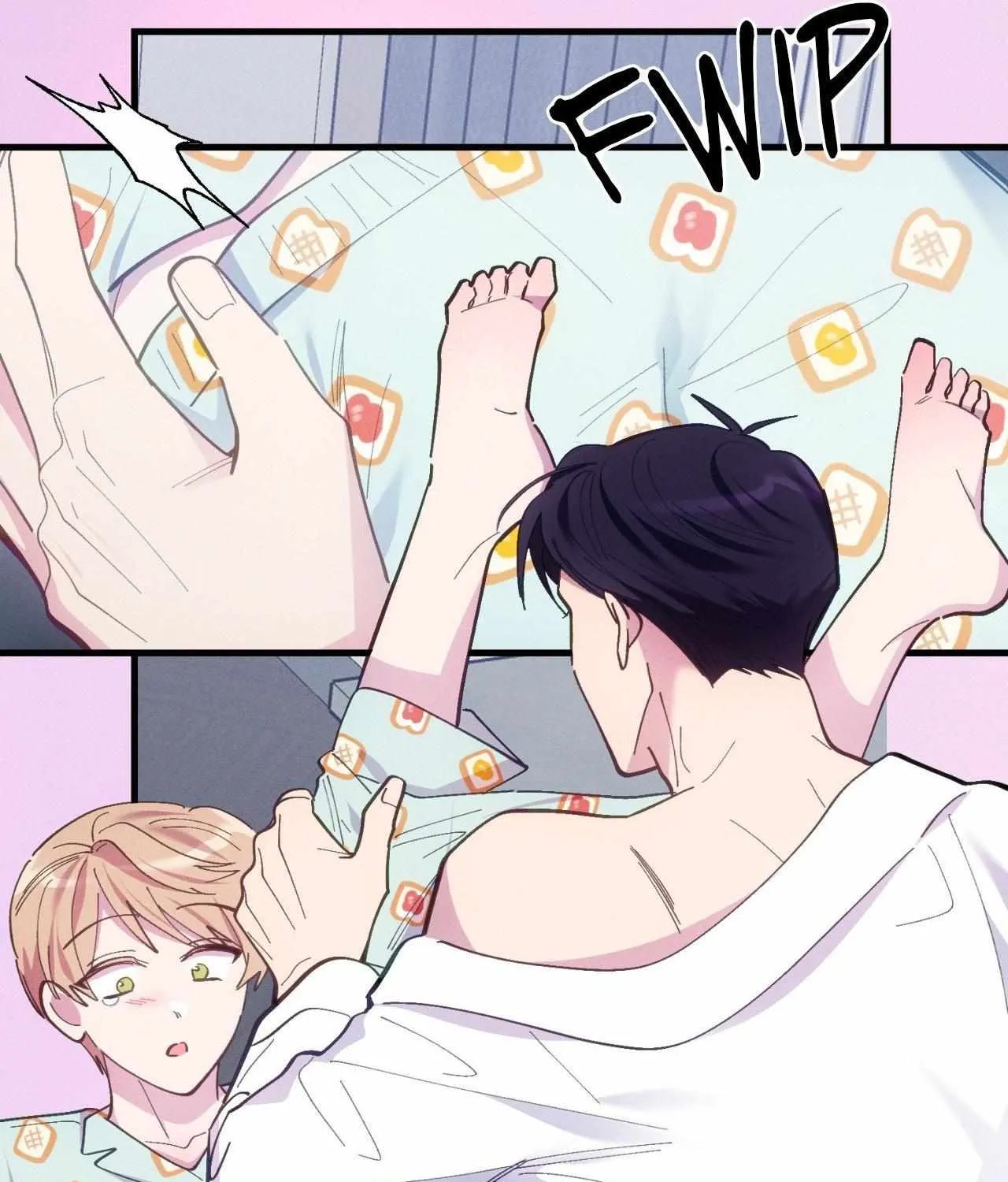 Read Headache chapter 39 image 58 on Lezhin
