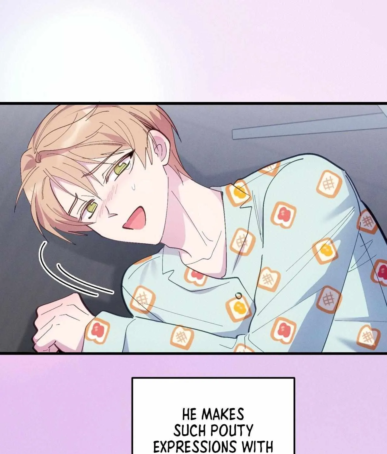 Read Headache chapter 39 image 65 on Lezhin