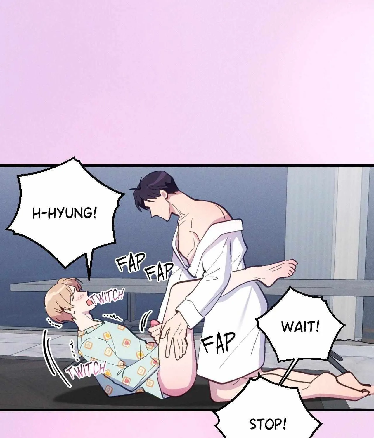 Read Headache chapter 39 image 74 on Lezhin