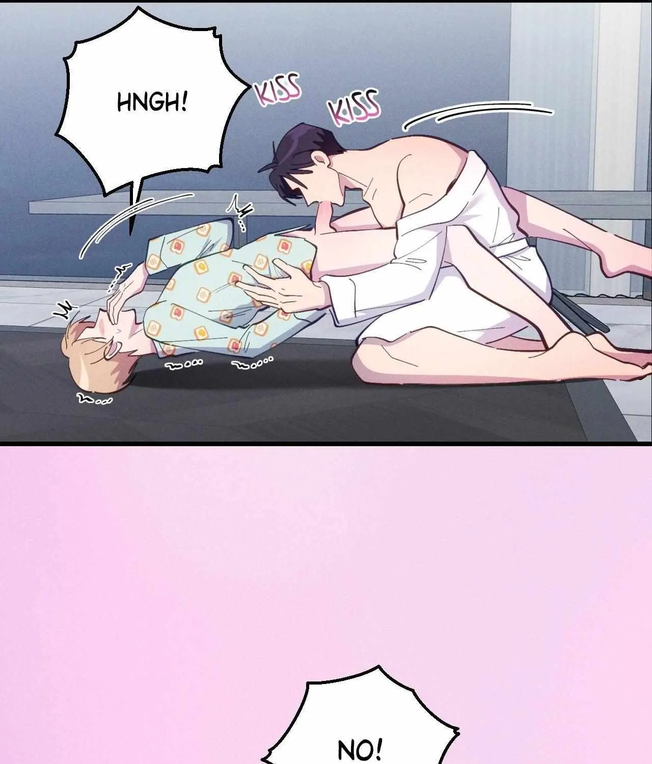 Read Headache chapter 39 image 76 on Lezhin