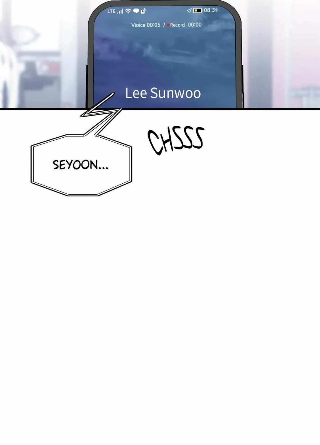 Read Headache chapter 4 image 10 on Lezhin