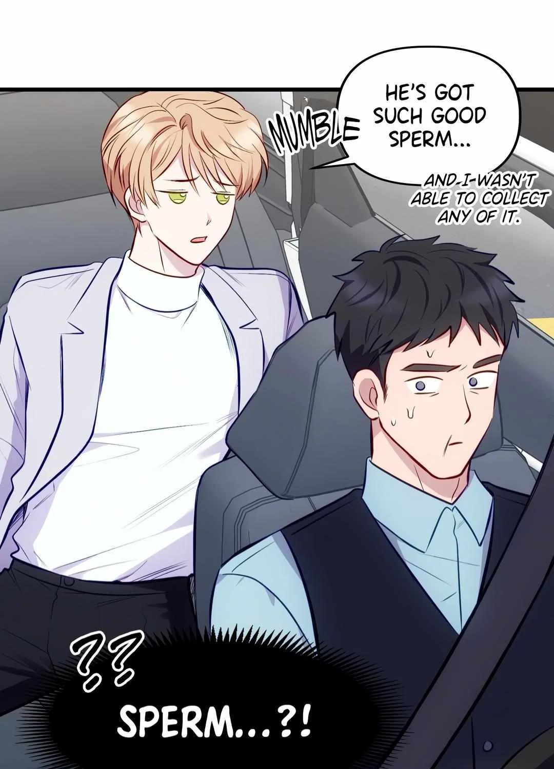 Read Headache chapter 4 image 108 on Lezhin