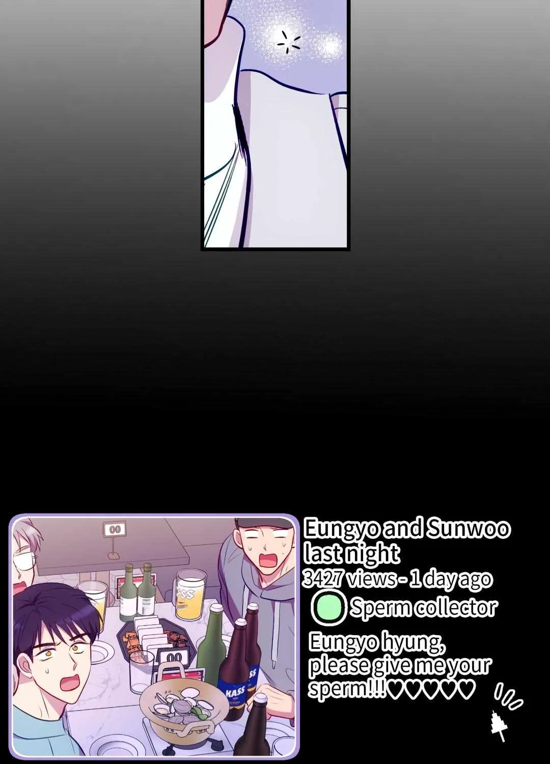 Read Headache chapter 4 image 121 on Lezhin